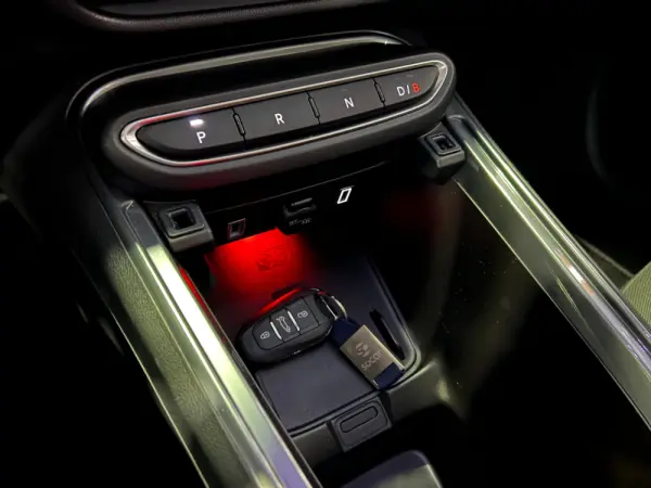 Fiat 600e 54 kWh (RED) 26