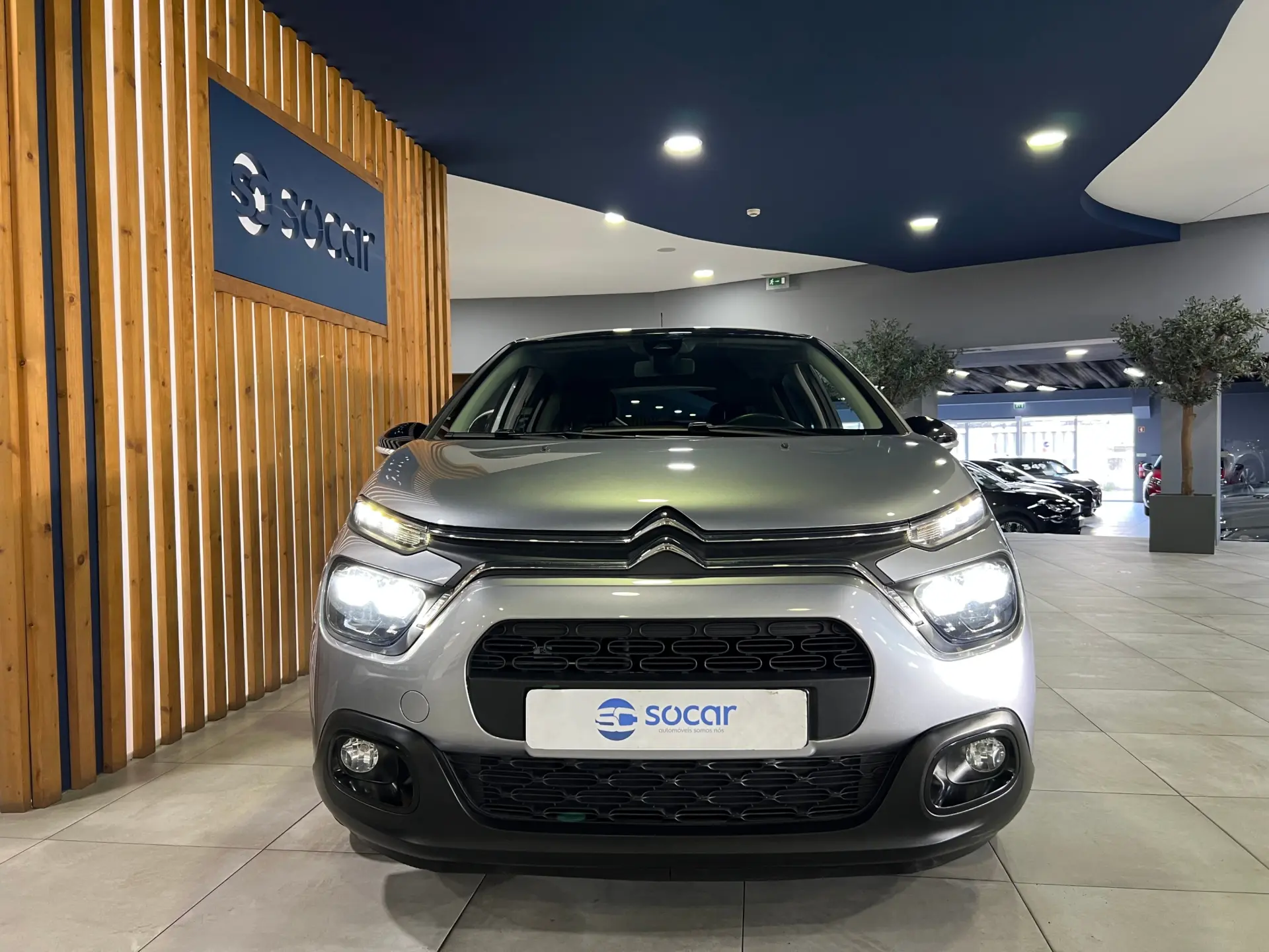Citroën C3 1.2 PureTech Max 2