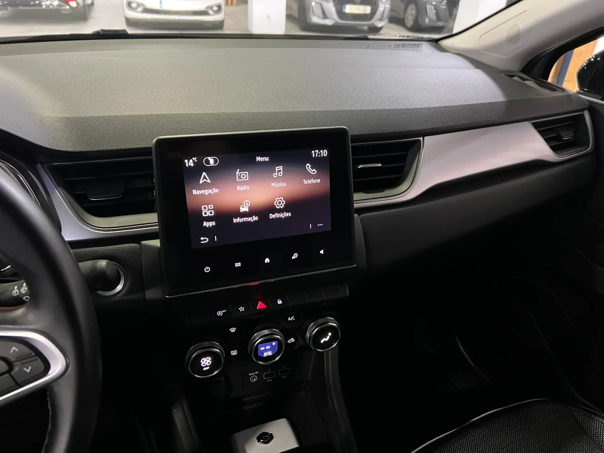 Renault Captur 1.0 TCe Techno 23