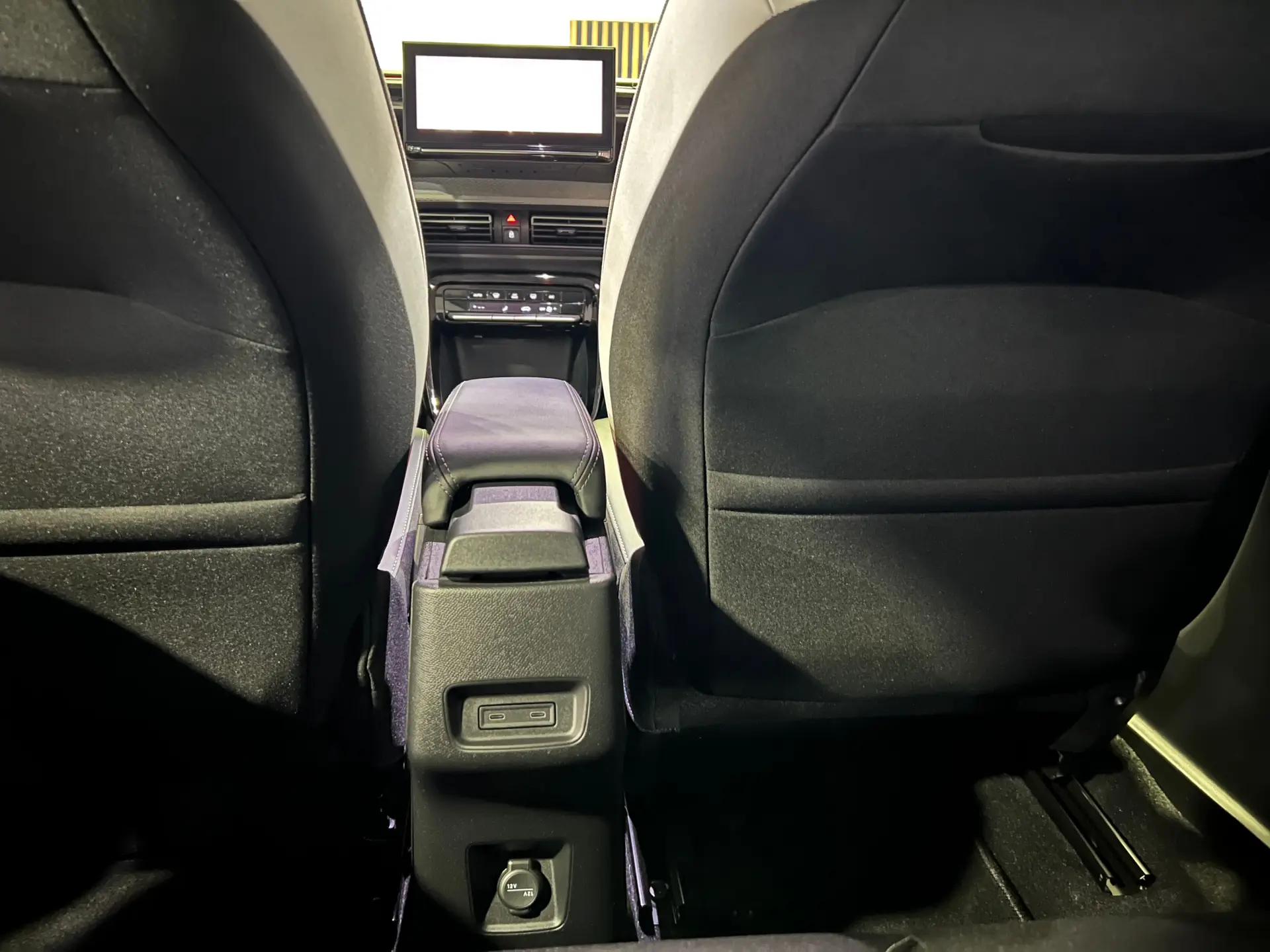 Citroën C3 1.2 Hybrid Max e-DSC6 26