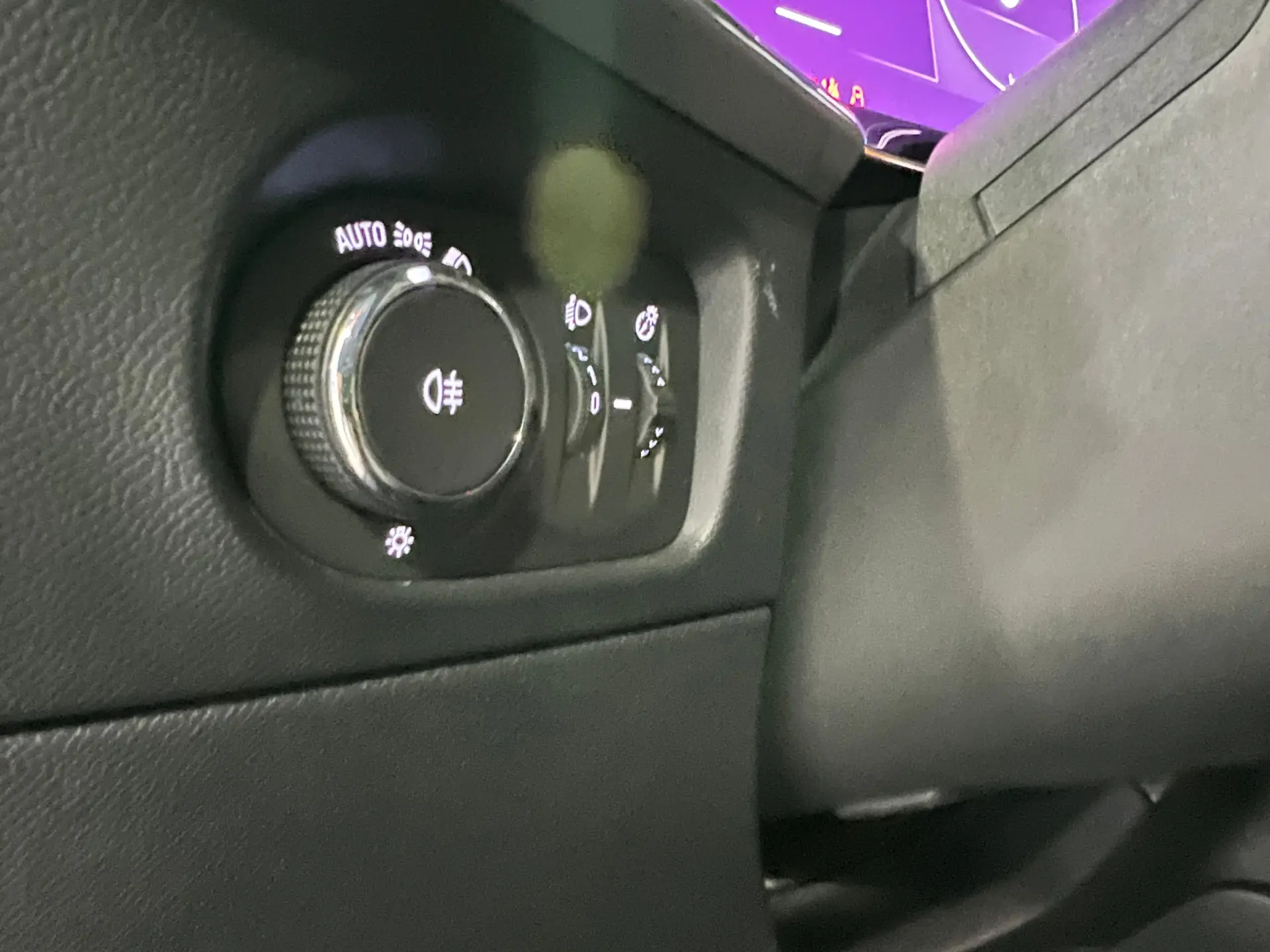 Opel Mokka 1.2 T GS 26