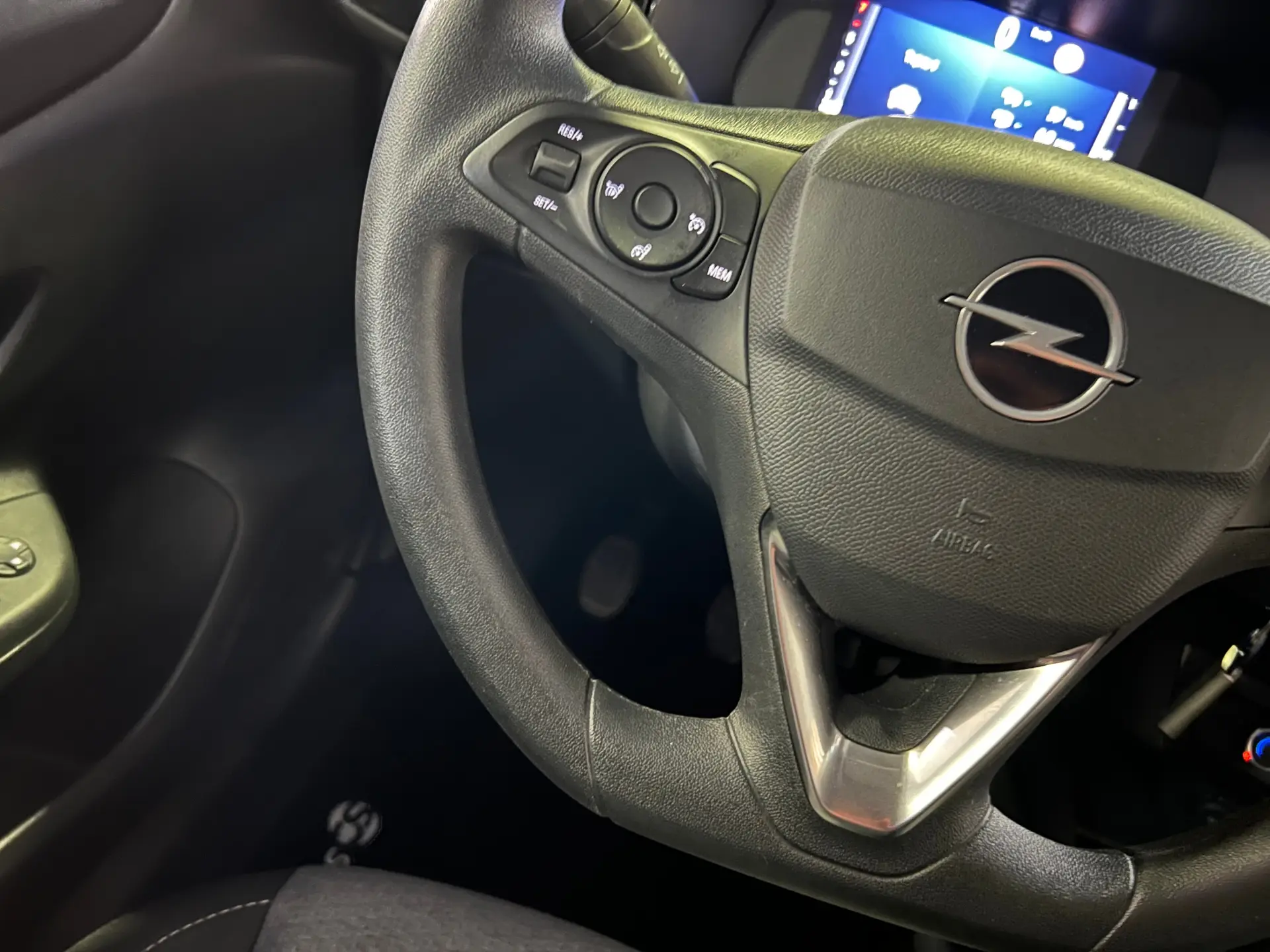 Opel Corsa 1.2 T Edition 14