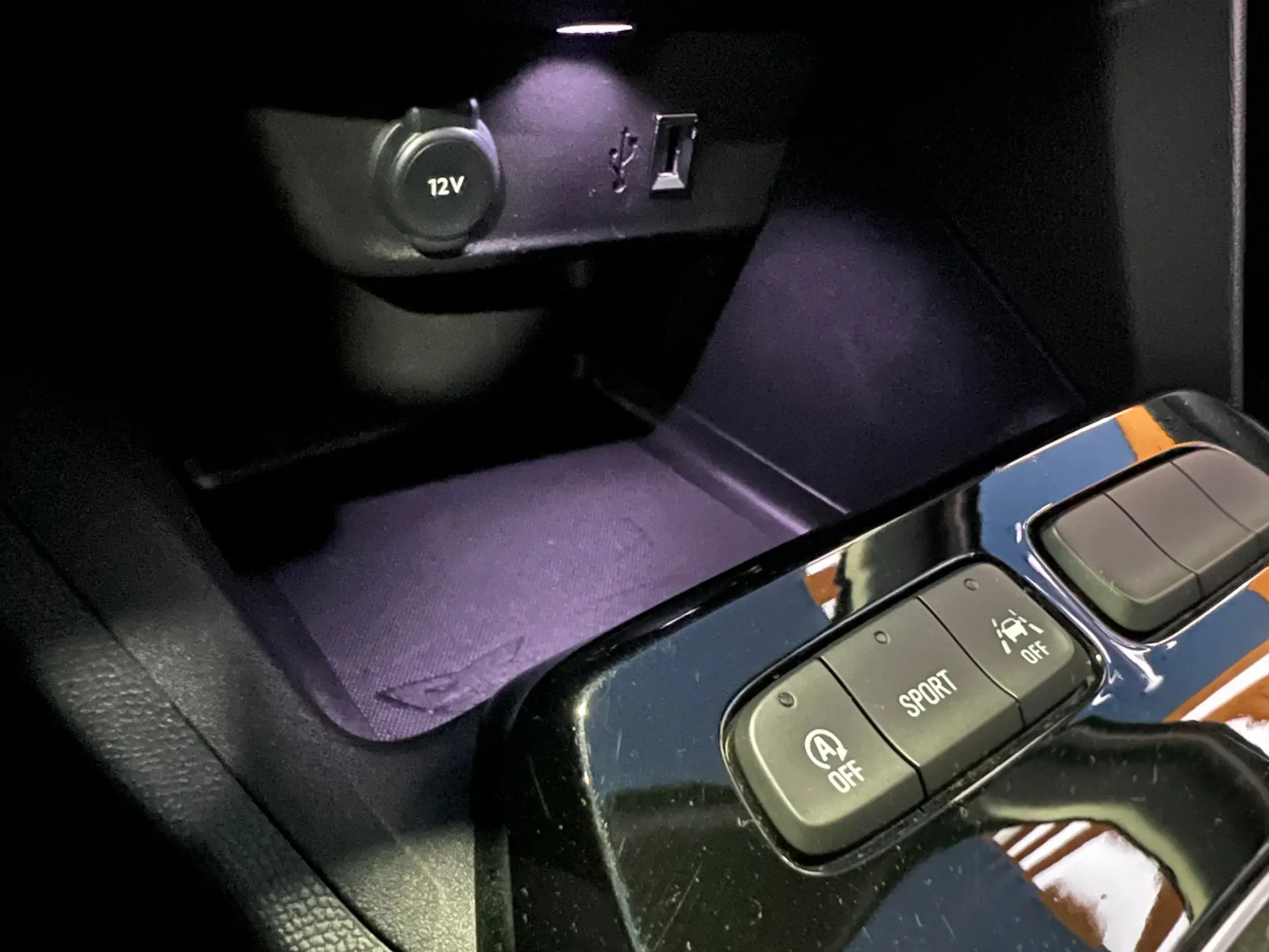 Opel Mokka 1.2 T GS 29