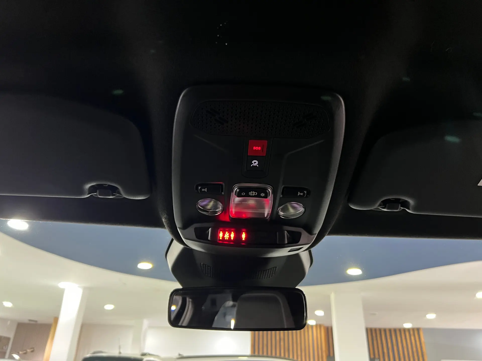 Opel Mokka 1.2 Hybrid GS eDCT 30