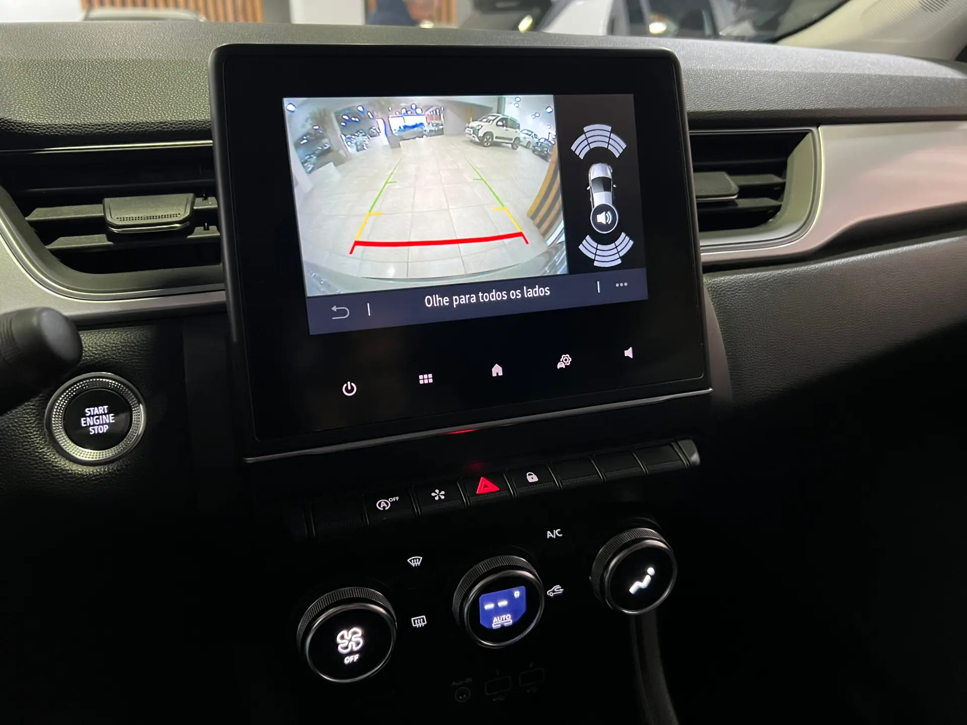 Renault Captur 1.0 TCe Techno 21