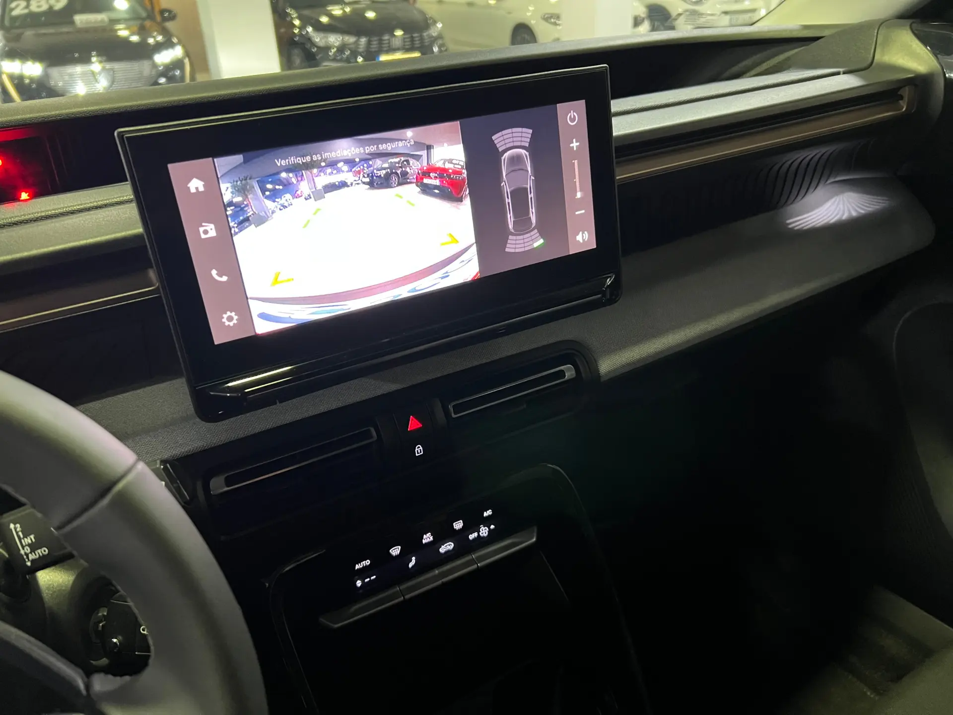 Citroën C3 Aircross 1.2 PureTech Plus 23