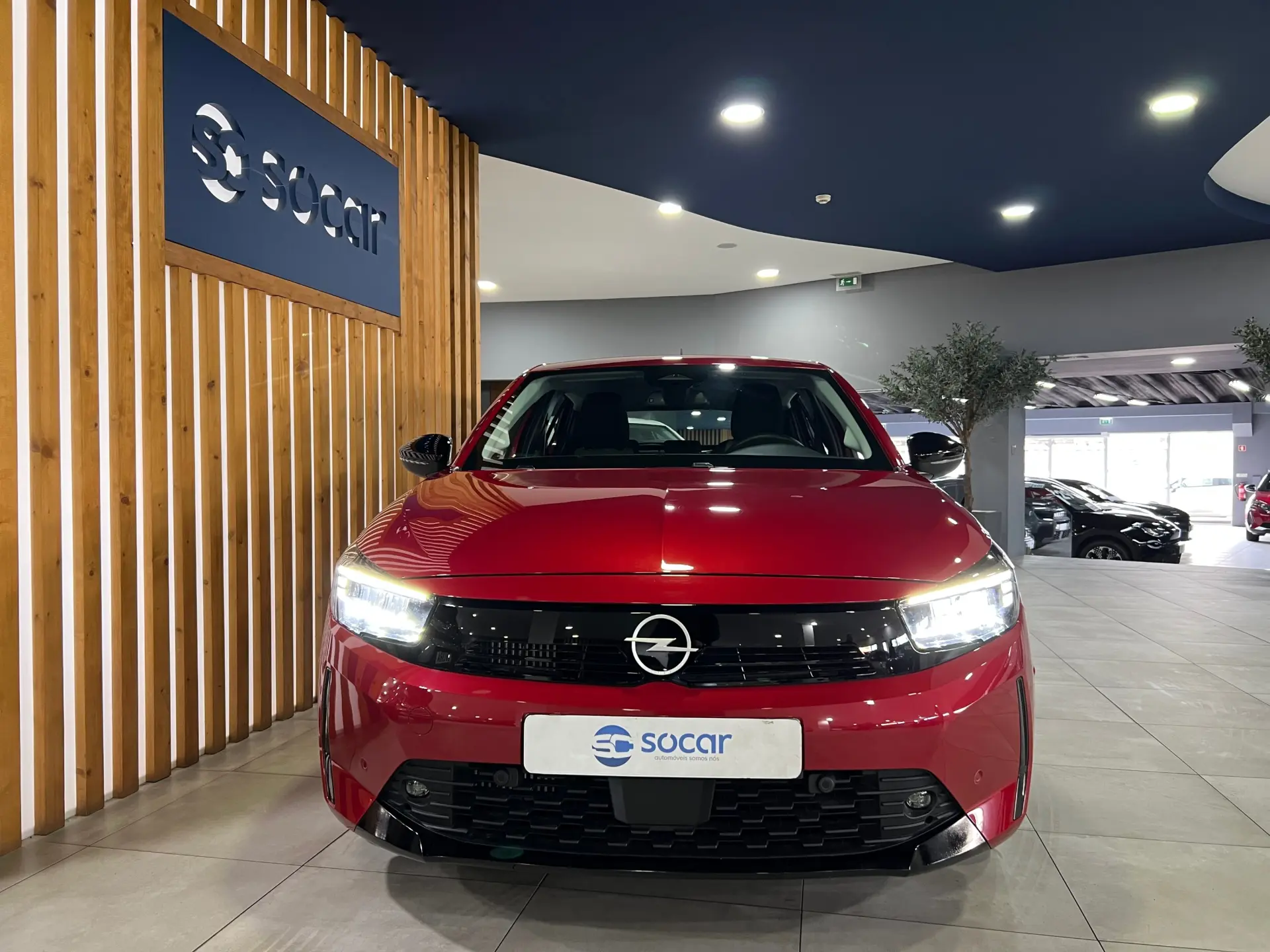 Opel Corsa 1.2 T Edition 2