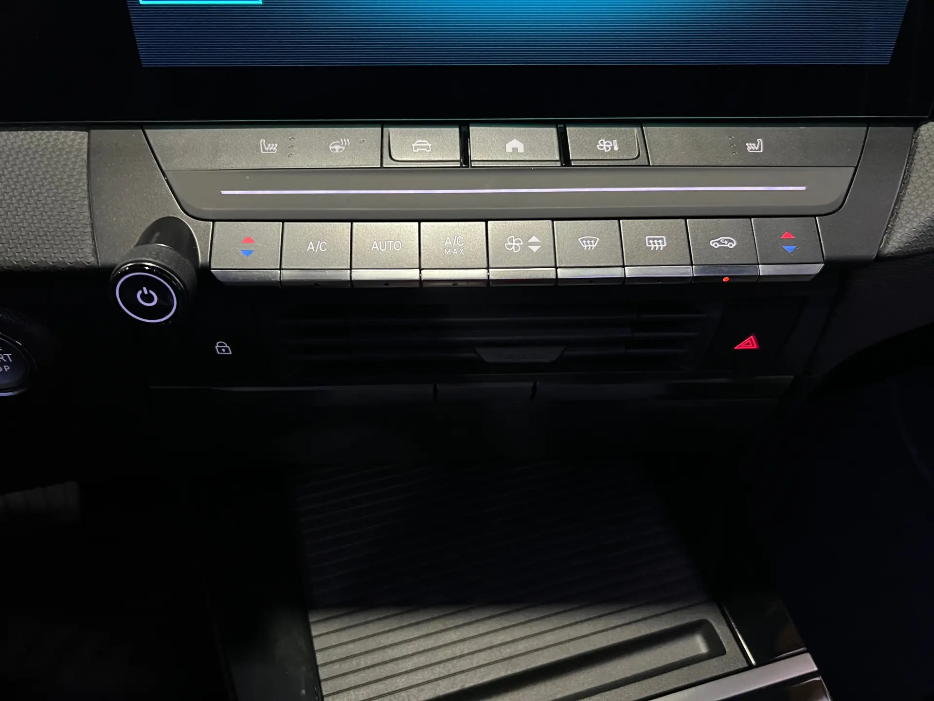 Opel Astra Sports Tourer 1.2 T Hybrid GS eDCT 31