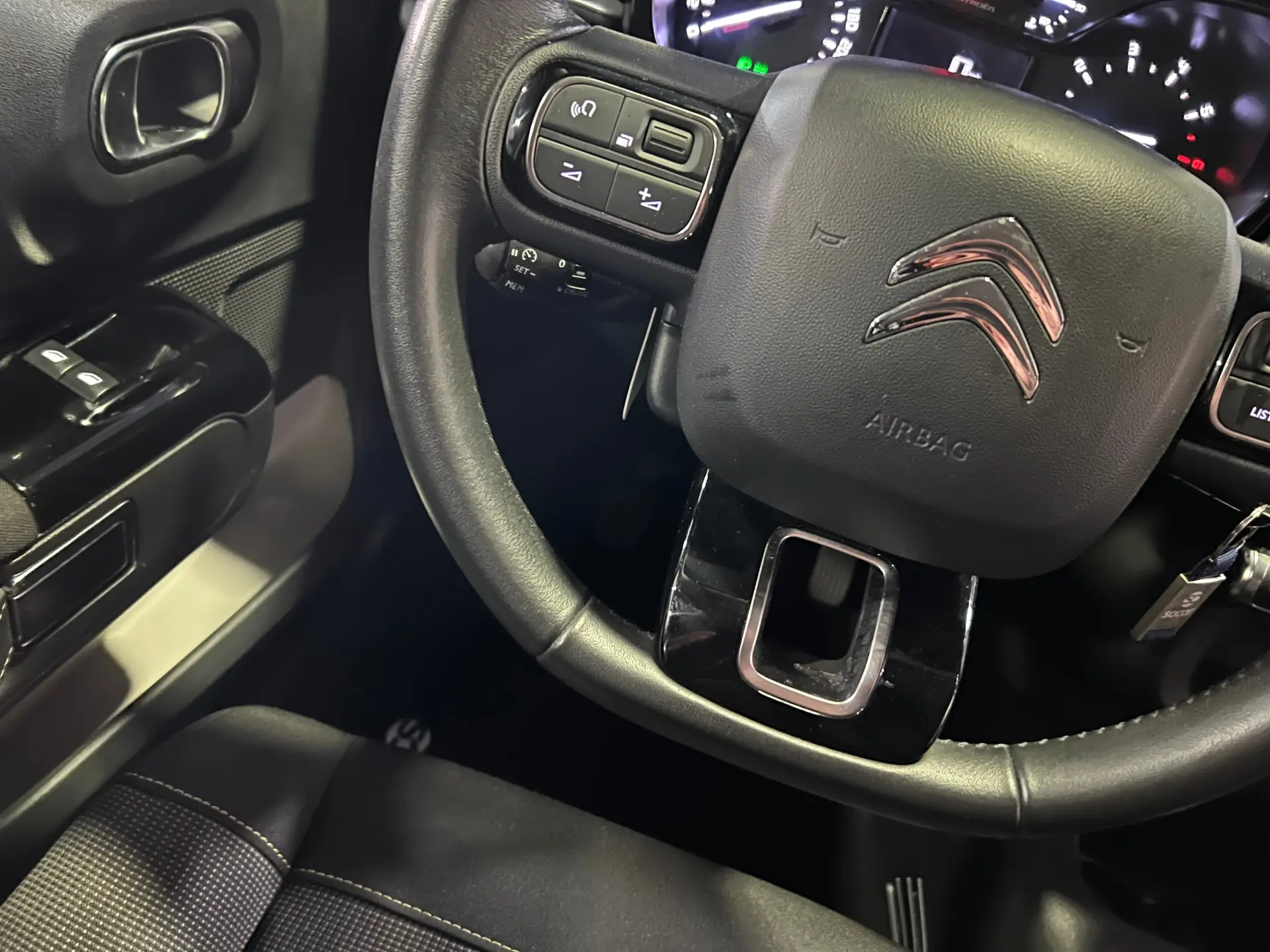 Citroën C3 1.2 PureTech Max 19