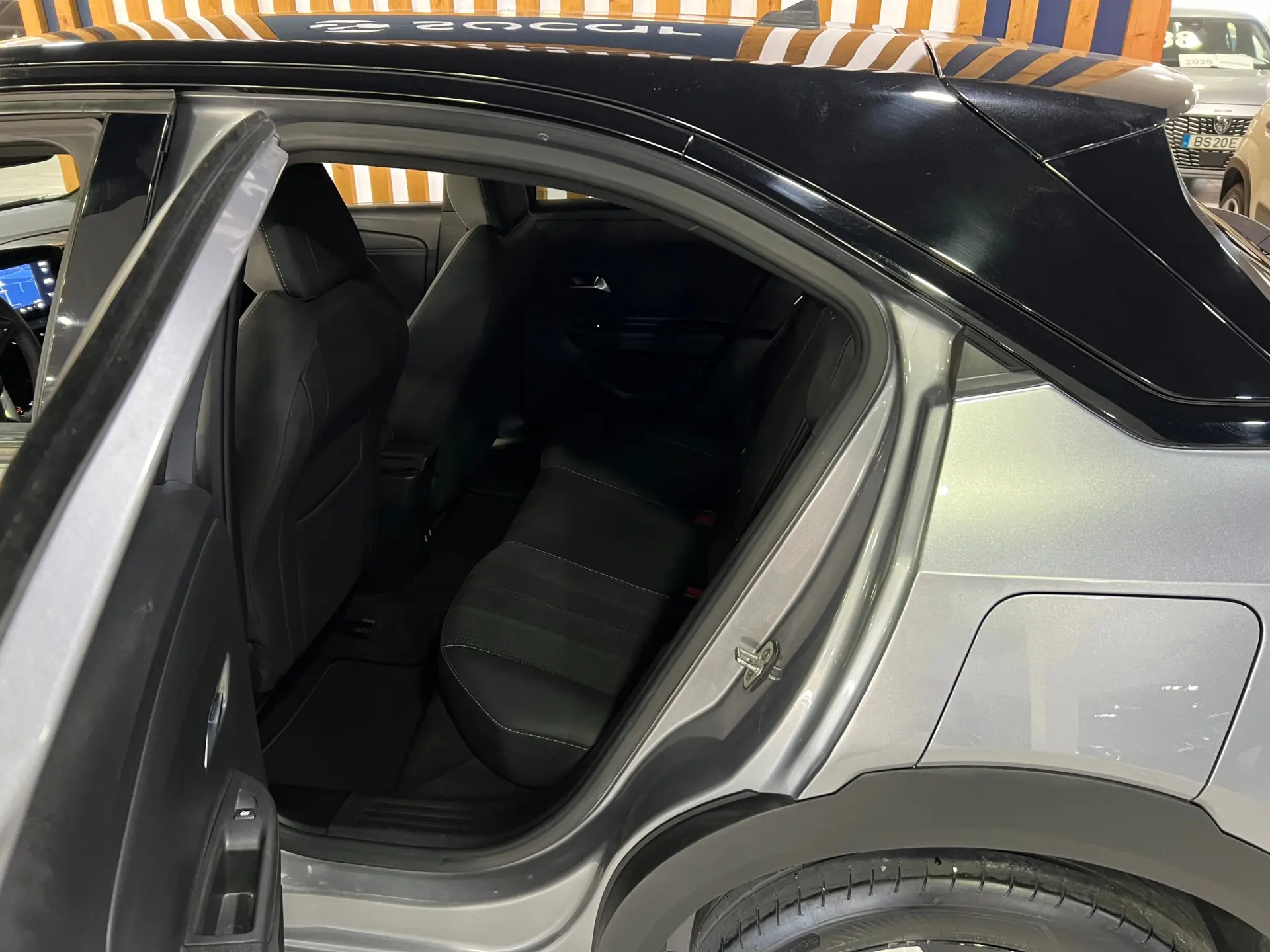 Opel Mokka 1.2 T GS 14