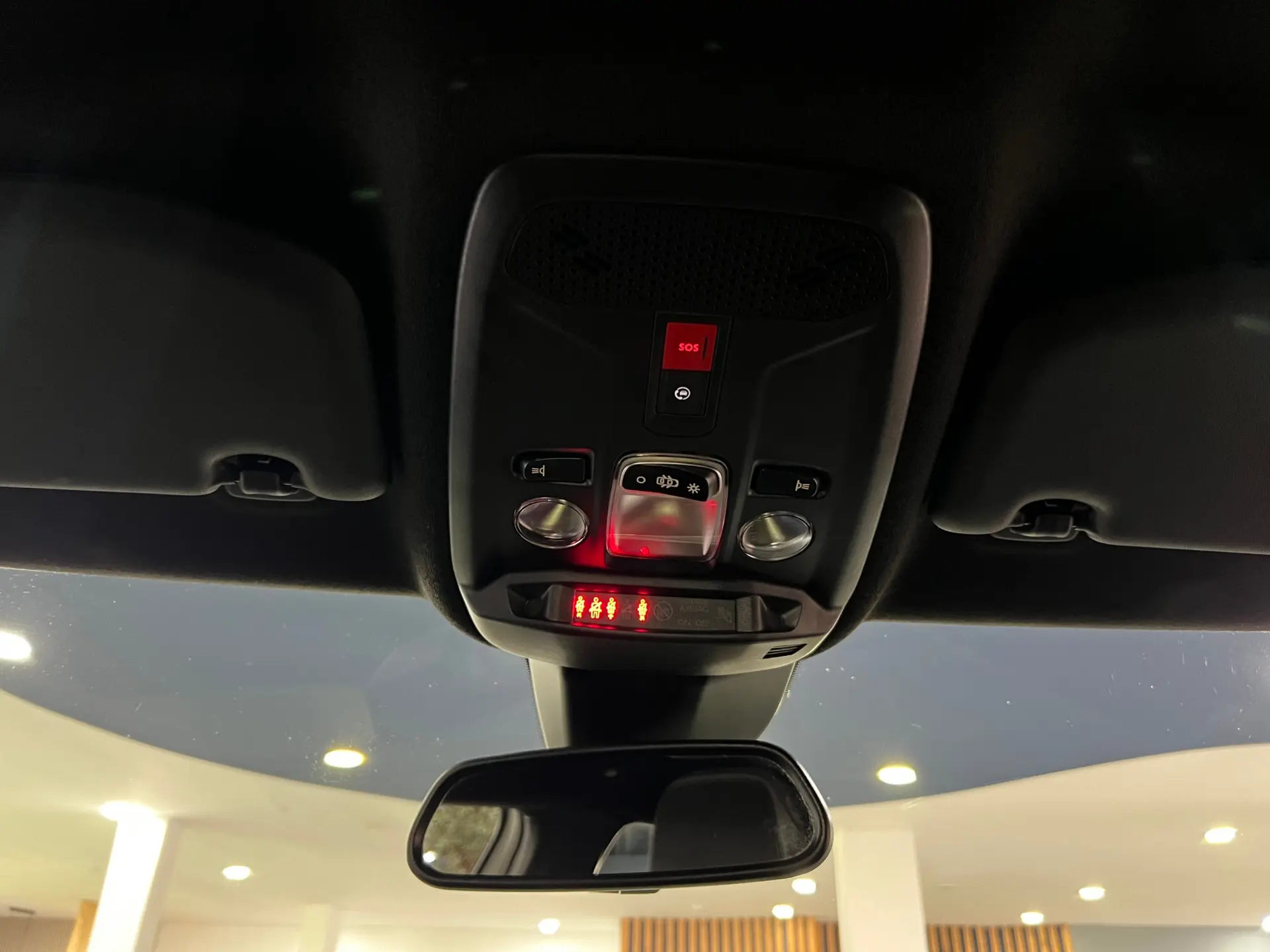 Opel Mokka 1.2 T GS 32