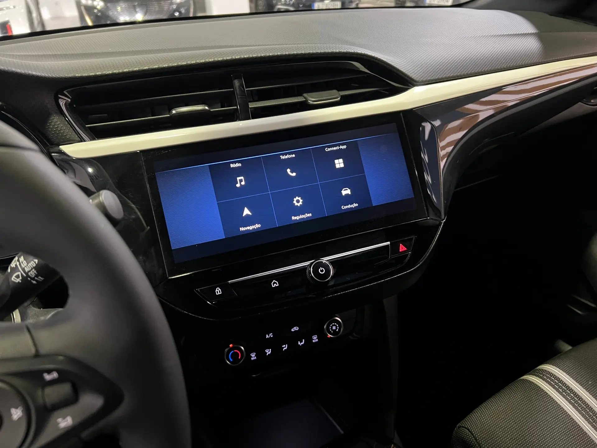 Opel Corsa 1.2 T GS 21