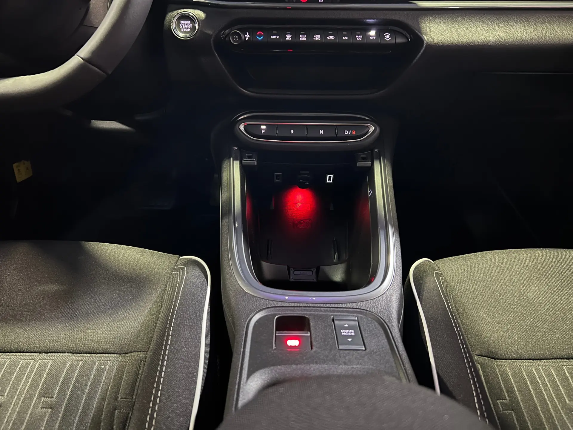 Fiat 600e 54 kWh (RED) 27