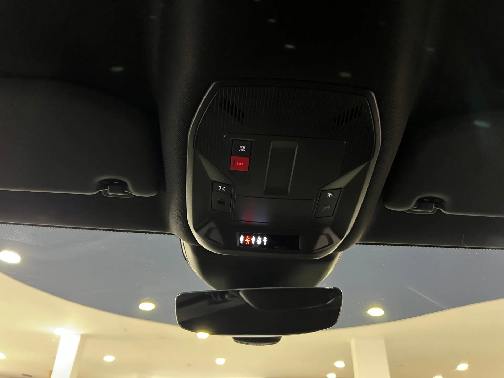 Opel Astra Sports Tourer 1.2 T Hybrid GS eDCT 34