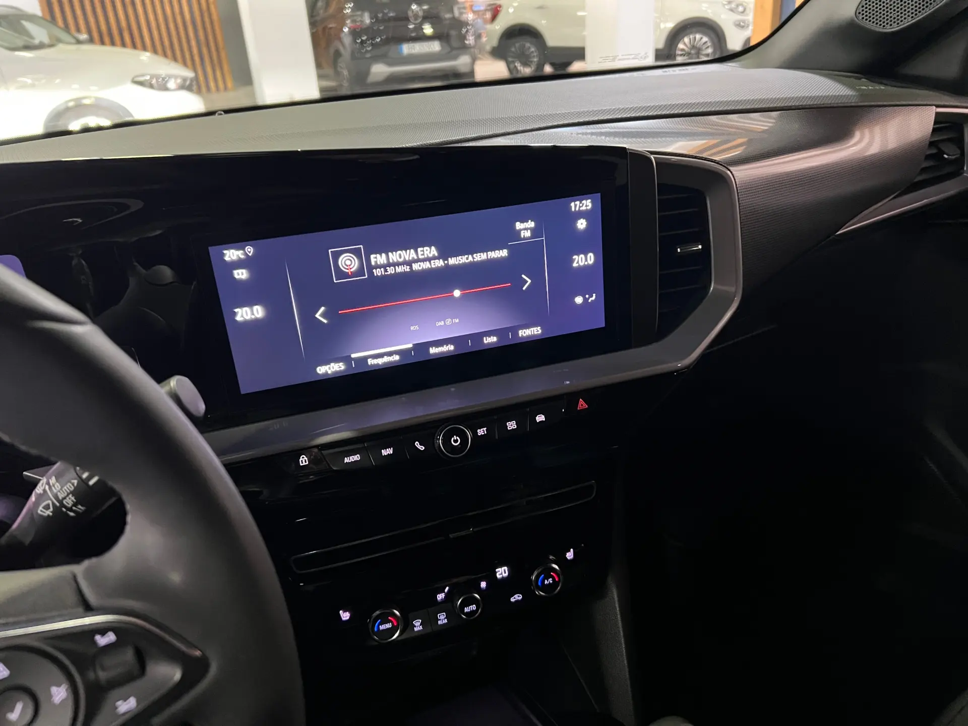 Opel Mokka 1.2 T GS 23