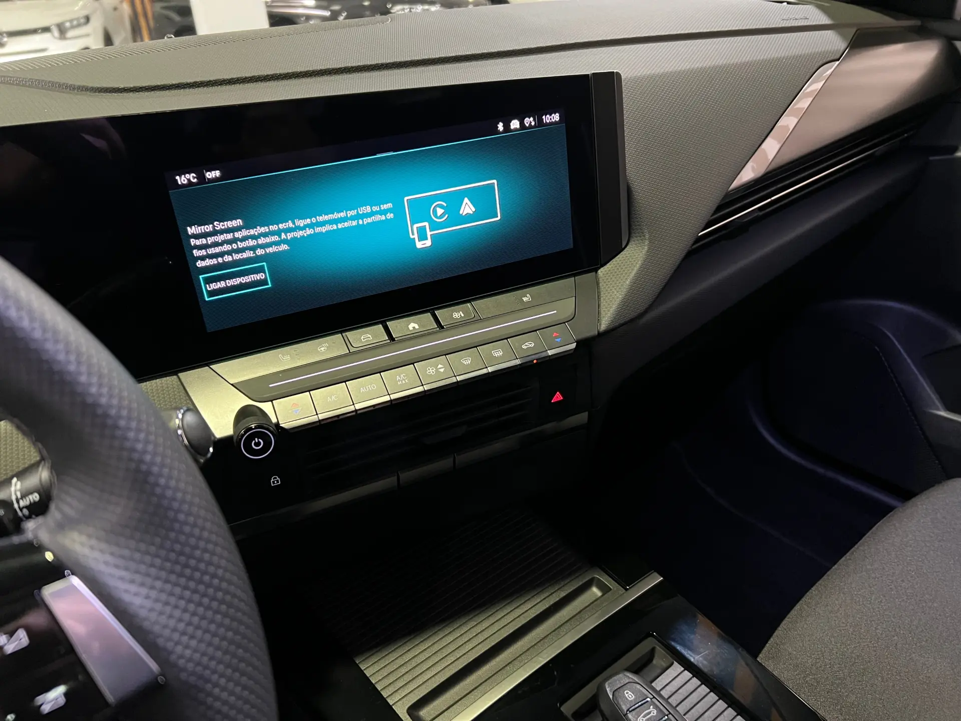 Opel Astra Sports Tourer 1.2 T Hybrid GS eDCT 27