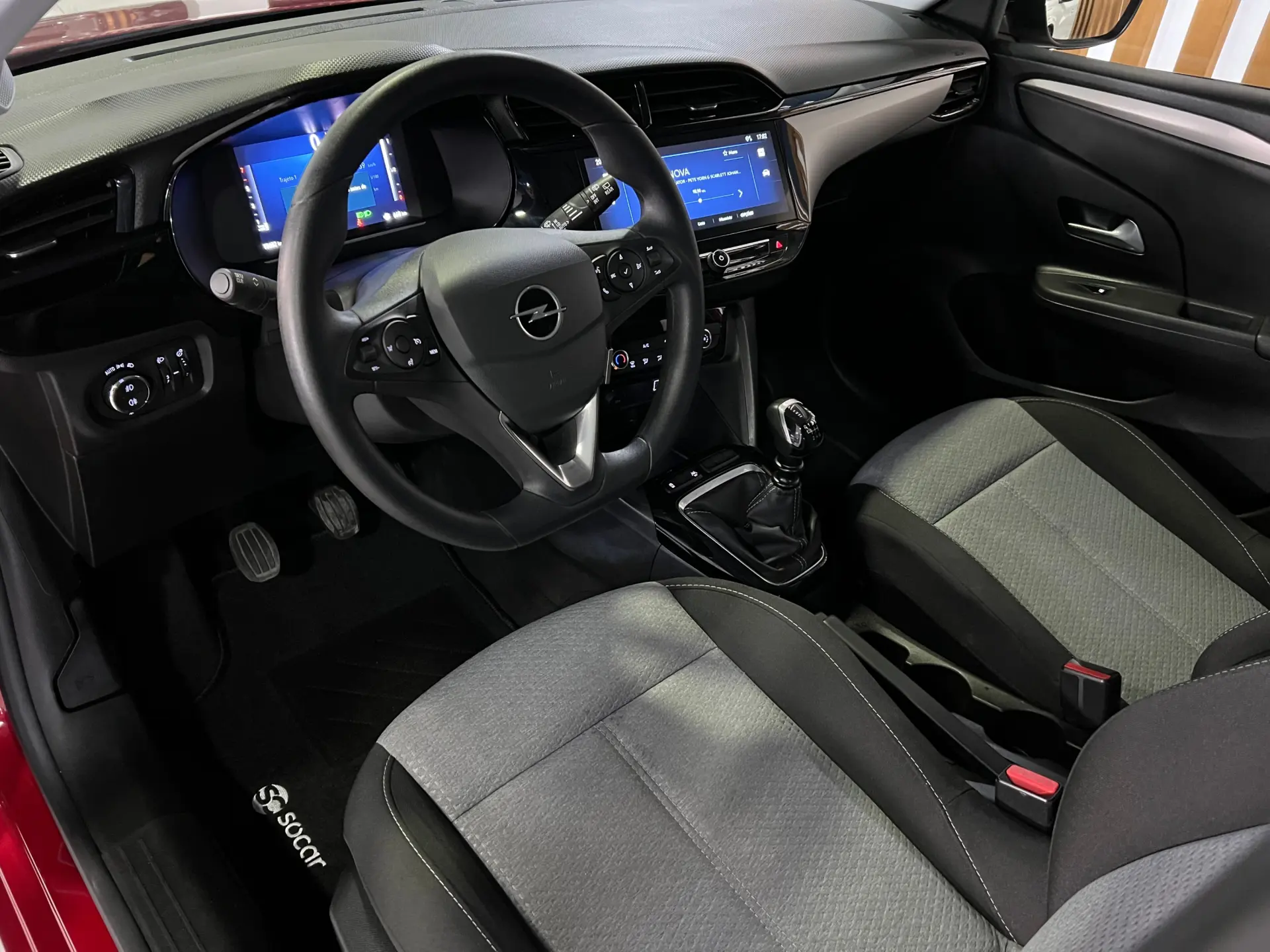 Opel Corsa 1.2 T Edition 15