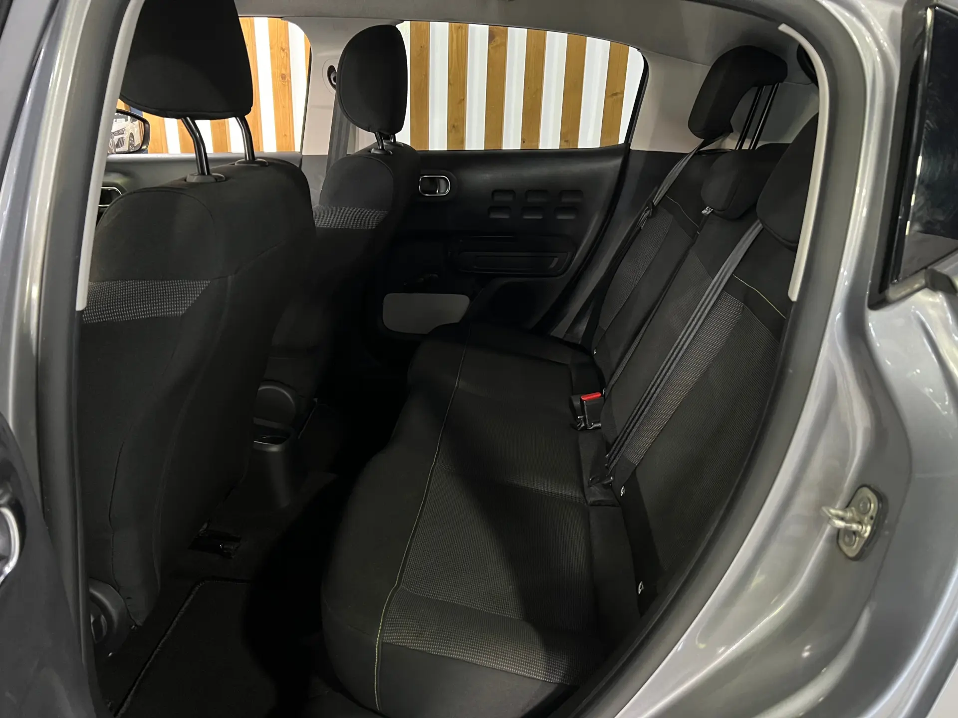 Citroën C3 1.2 PureTech Max 14