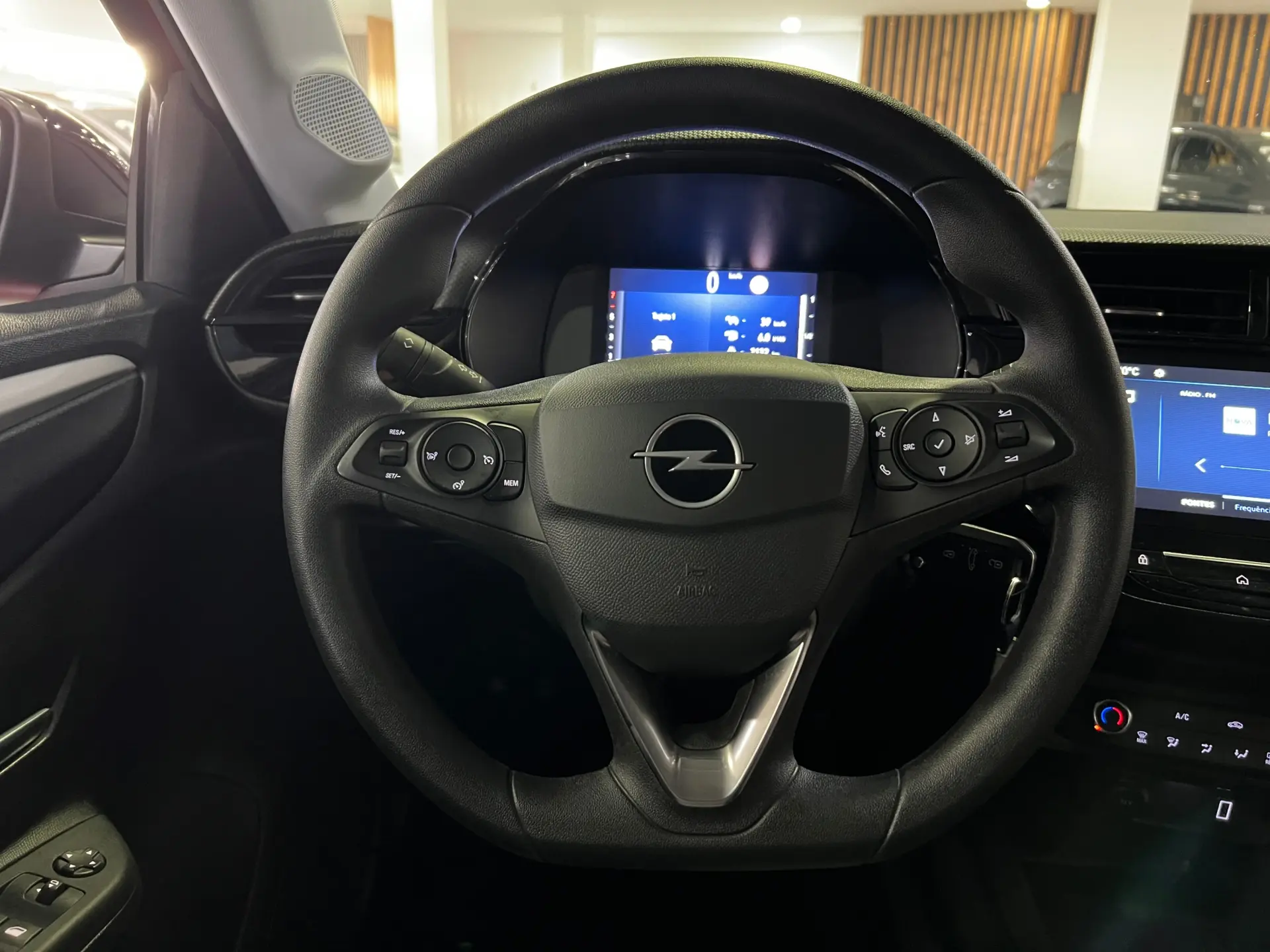 Opel Corsa 1.2 T Edition 13