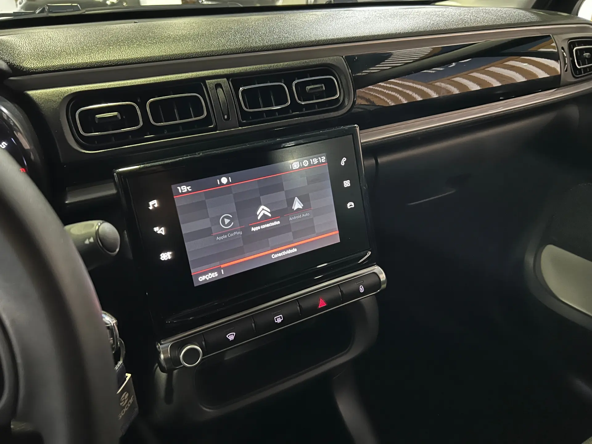 Citroën C3 1.2 PureTech Max 23