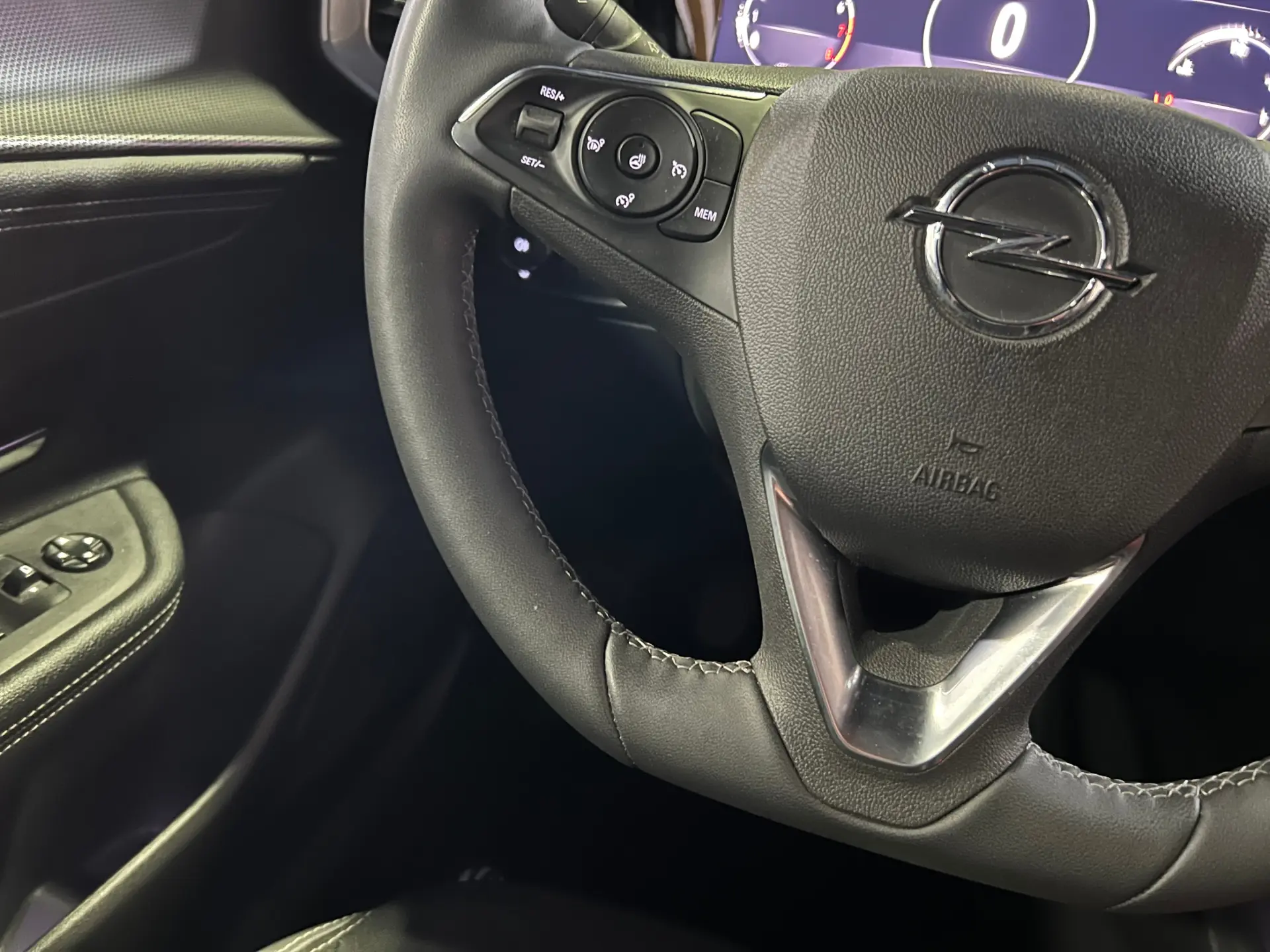 Opel Mokka 1.2 T GS 17