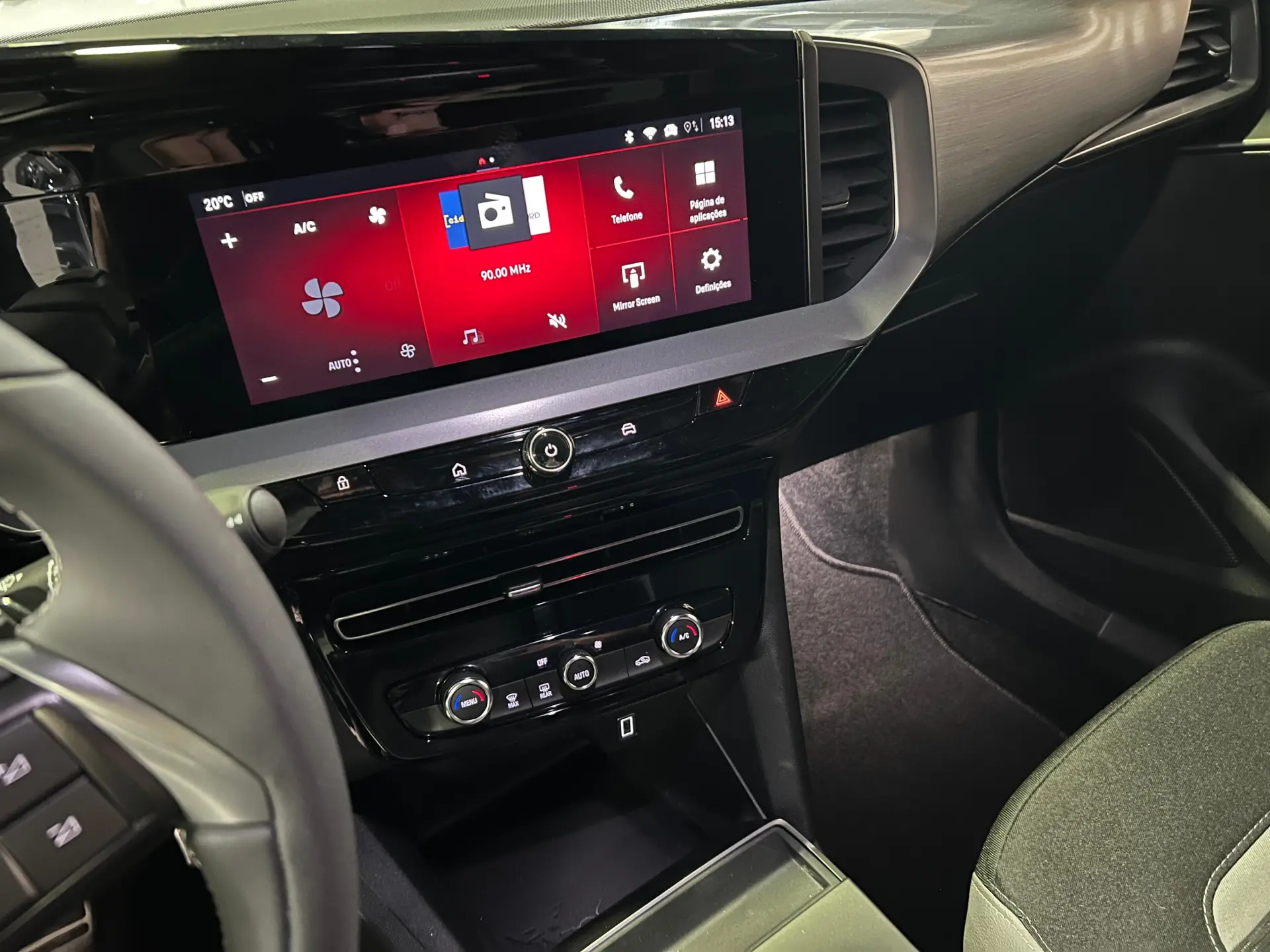 Opel Mokka 1.2 Hybrid GS eDCT 23