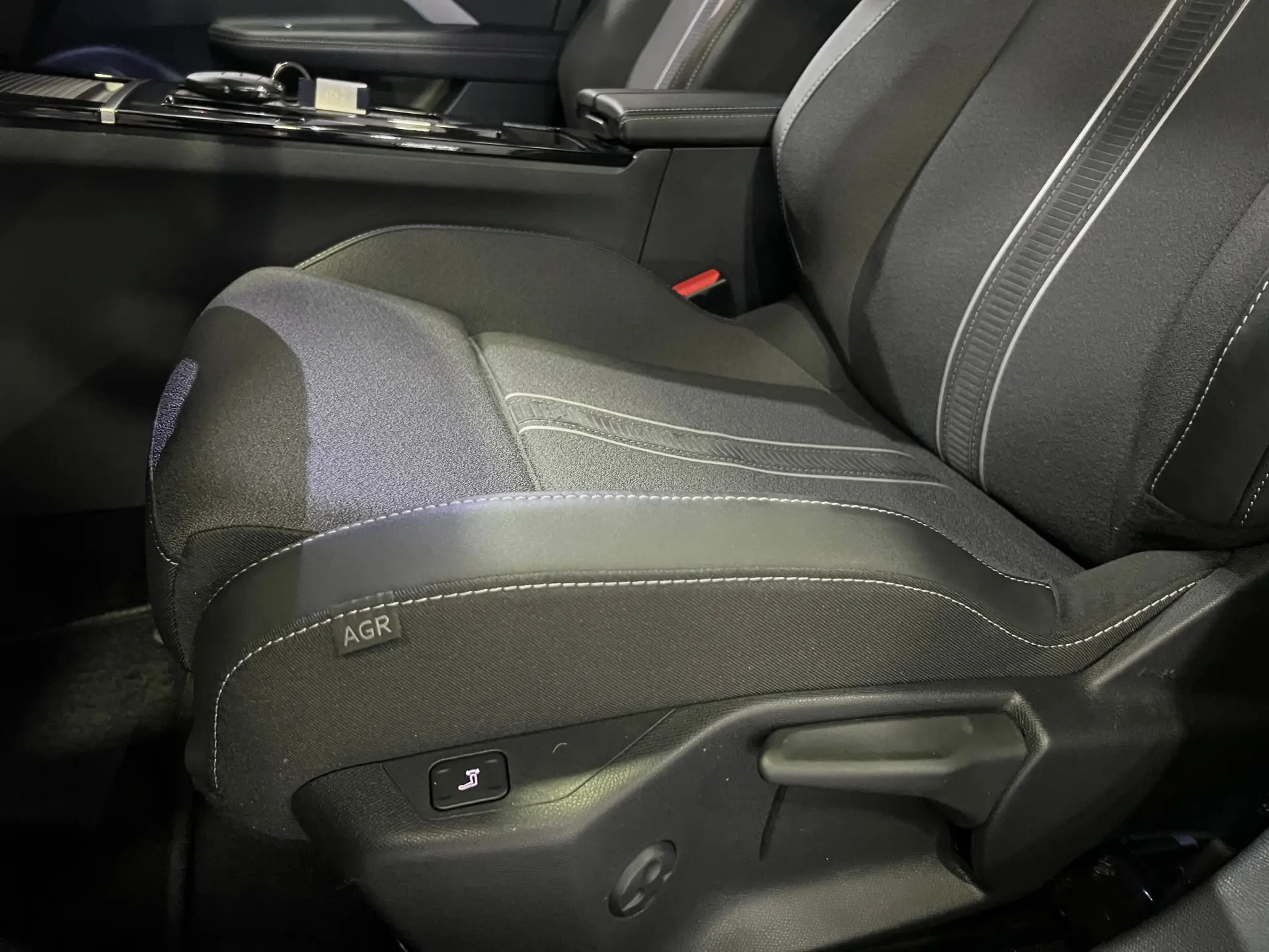 Opel Astra Sports Tourer 1.2 T Hybrid GS eDCT 17