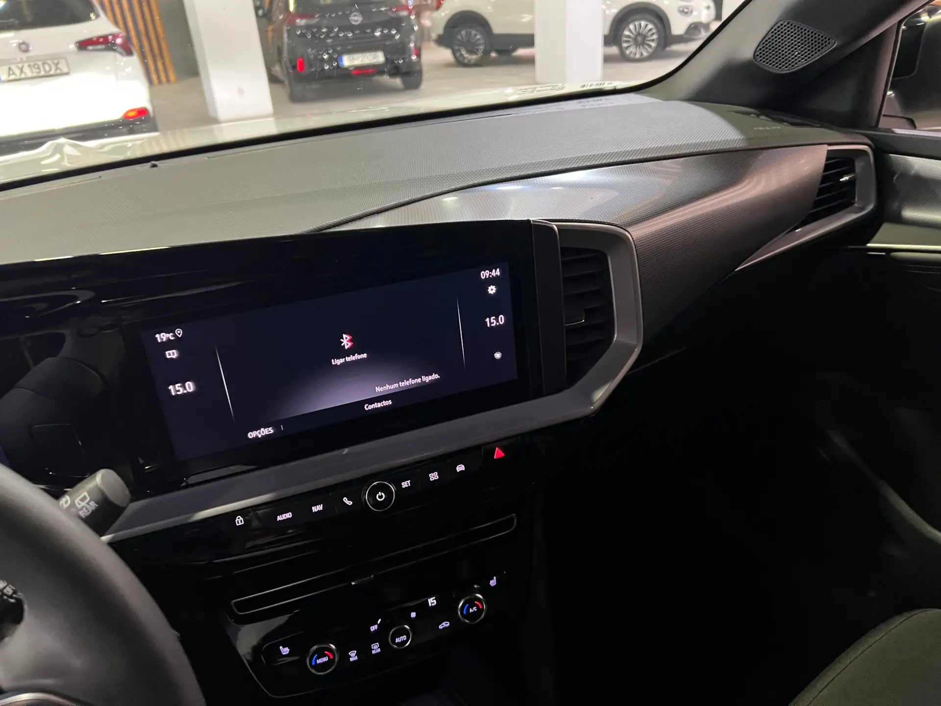 Opel Mokka 1.2 T GS 25