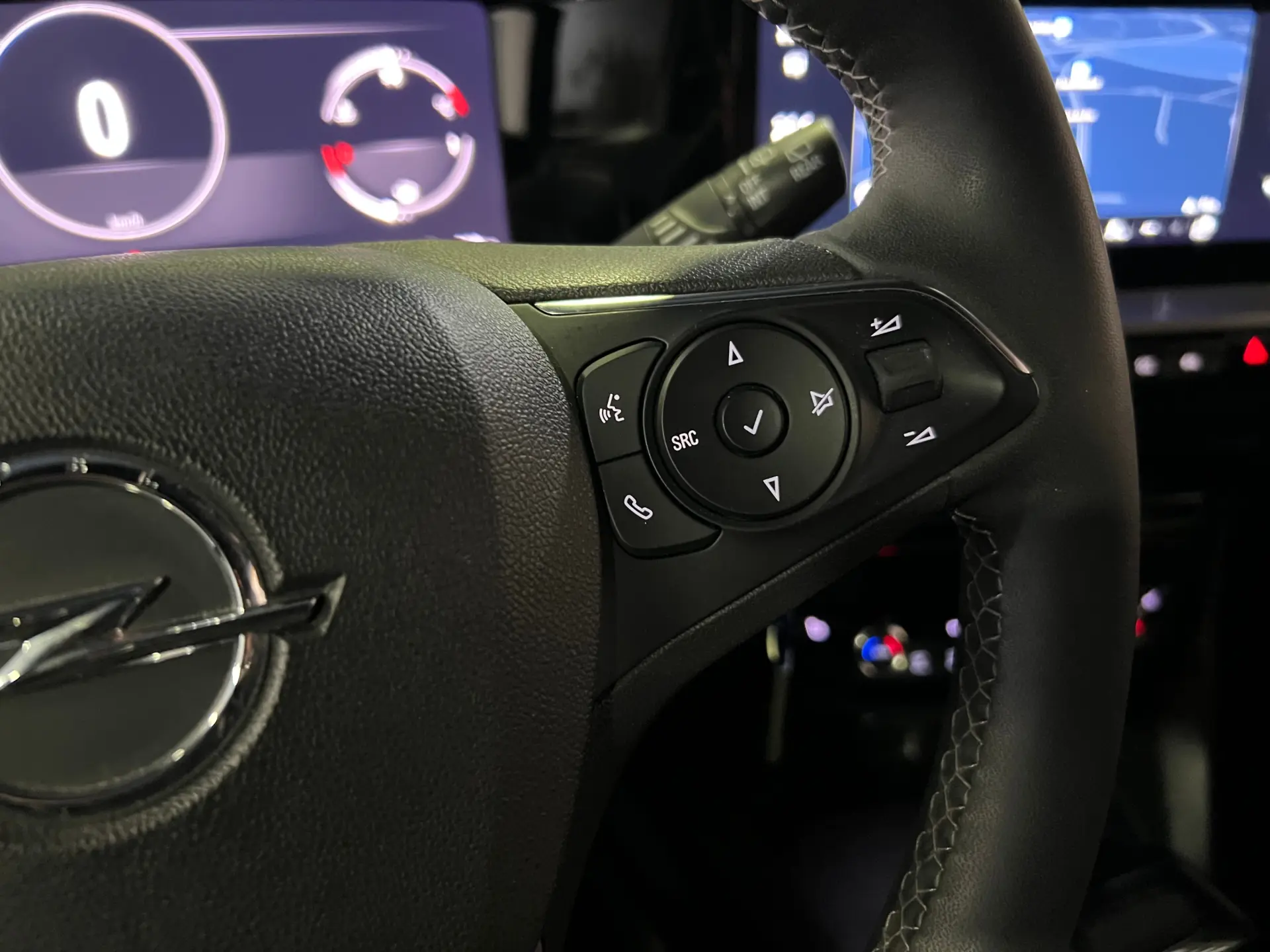 Opel Mokka 1.2 T GS 18