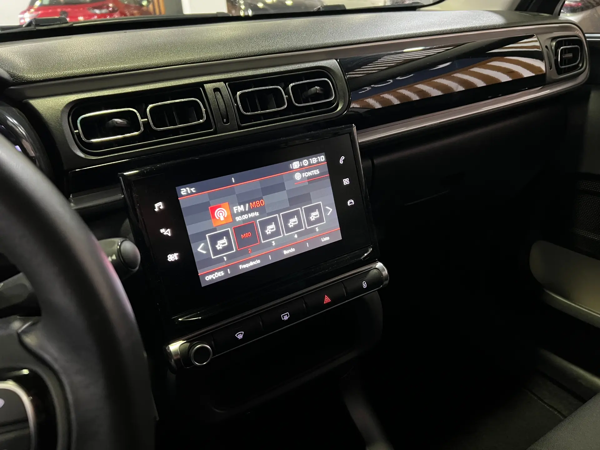 Citroën C3 1.2 PureTech Max 23