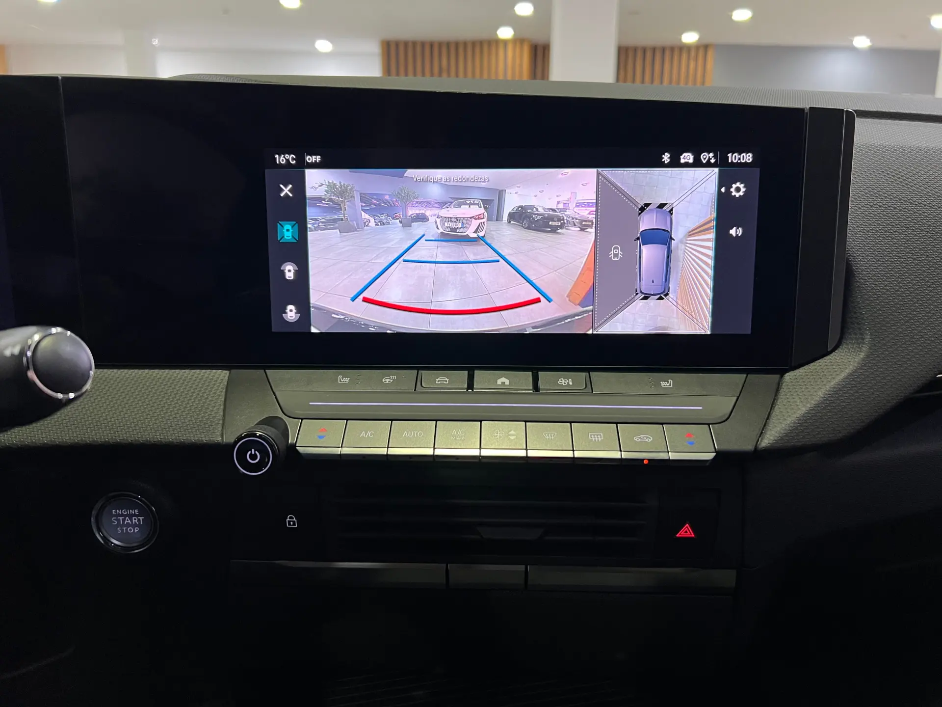 Opel Astra Sports Tourer 1.2 T Hybrid GS eDCT 21