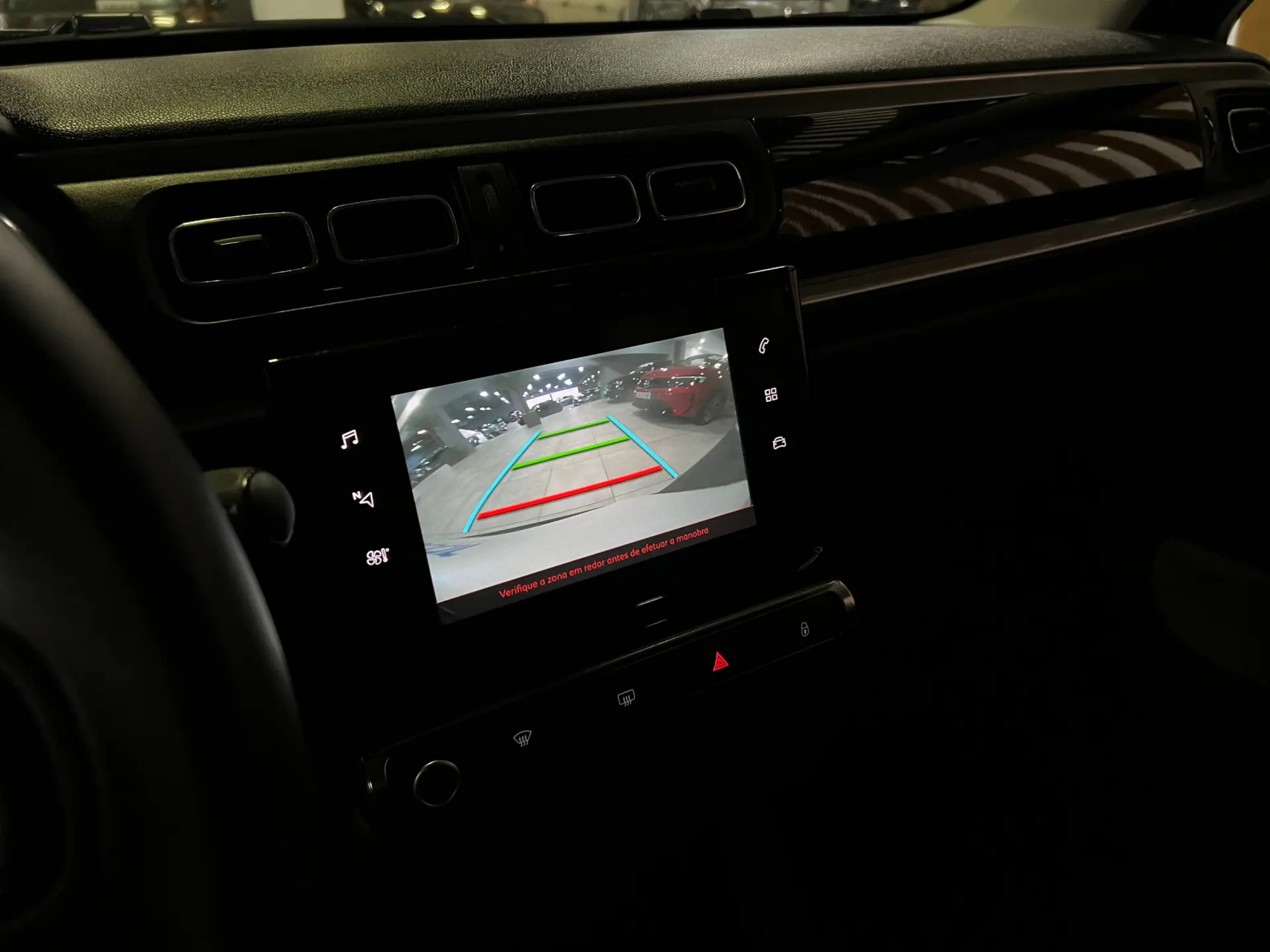 Citroën C3 1.2 PureTech Max 21