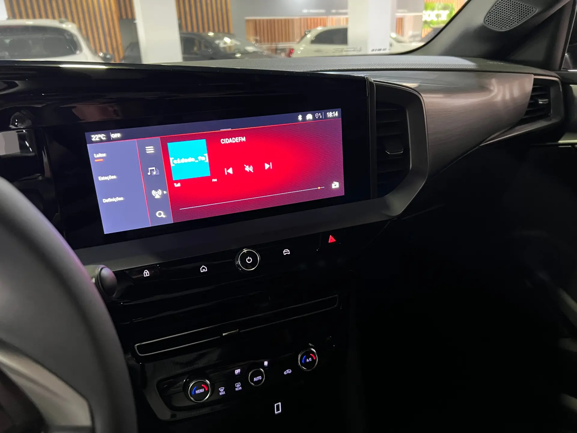 Opel Mokka 1.2 T GS 20