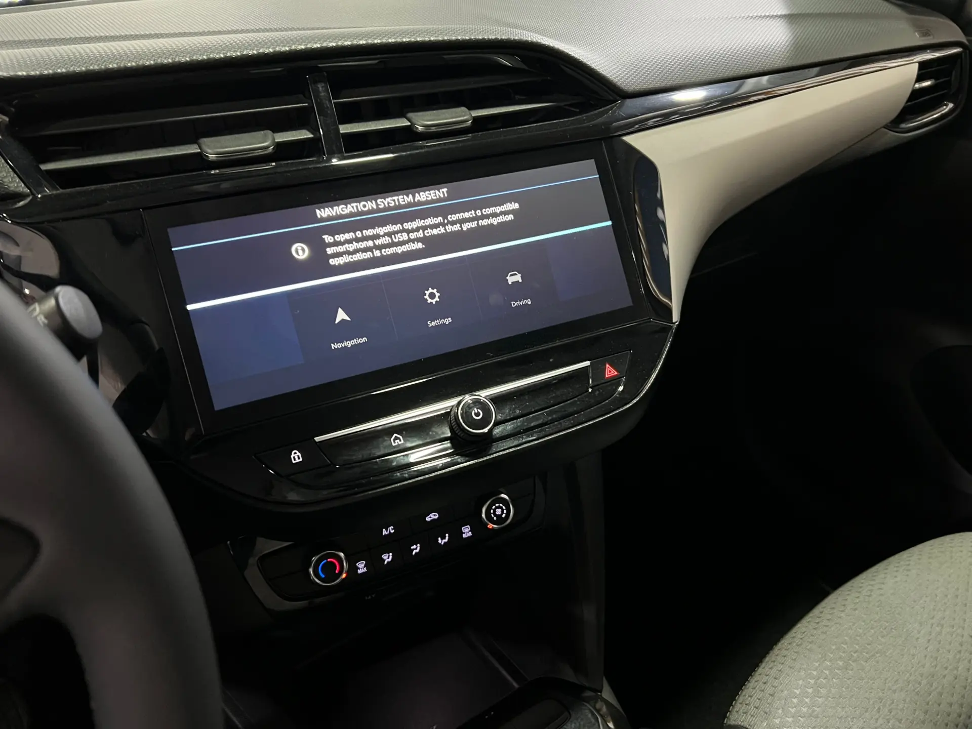 Opel Corsa 1.2 T Edition 19