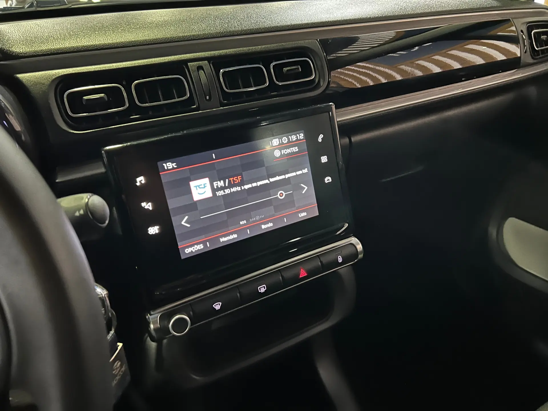 Citroën C3 1.2 PureTech Max 24