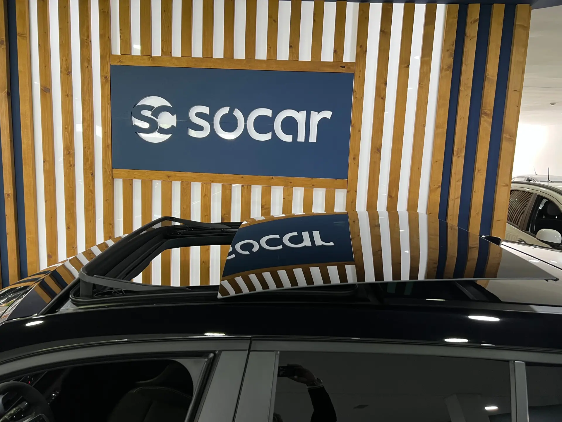 Jeep Avenger 1.2 e-Hybrid Summit DCT 3