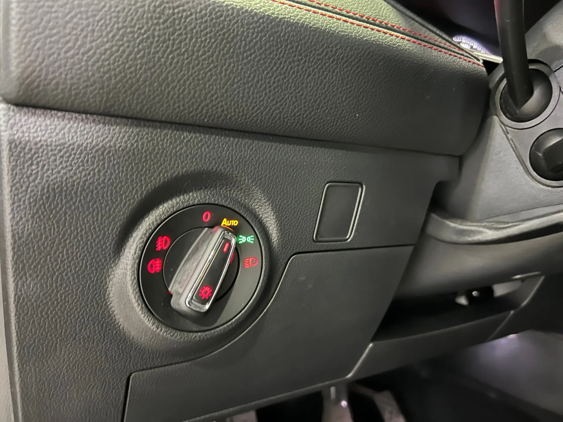 SEAT Ibiza 1.0 TSI FR 24