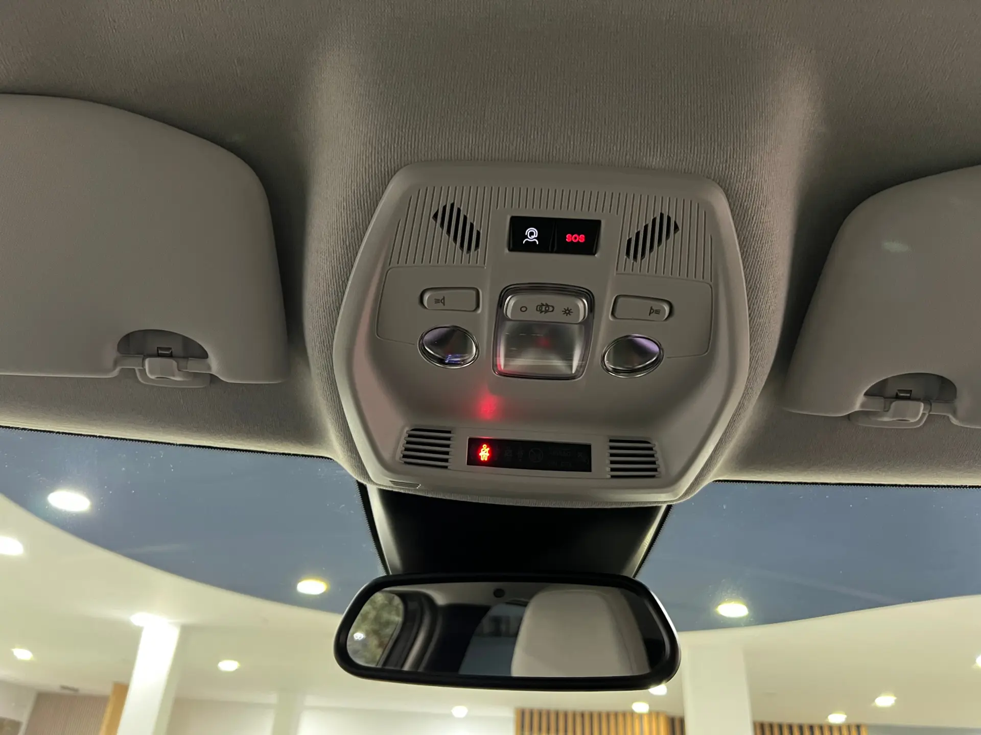 Citroën C3 1.2 Hybrid Max e-DSC6 29