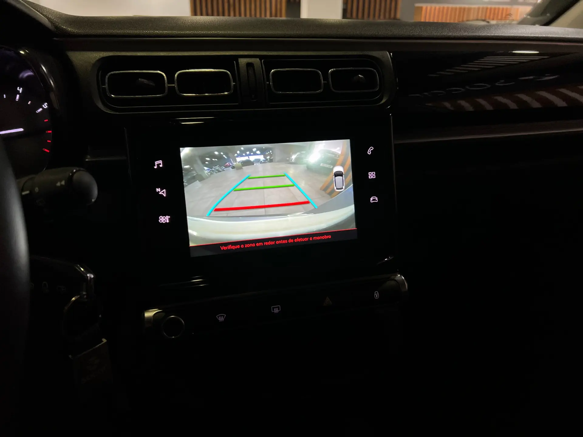 Citroën C3 1.2 PureTech Max 11