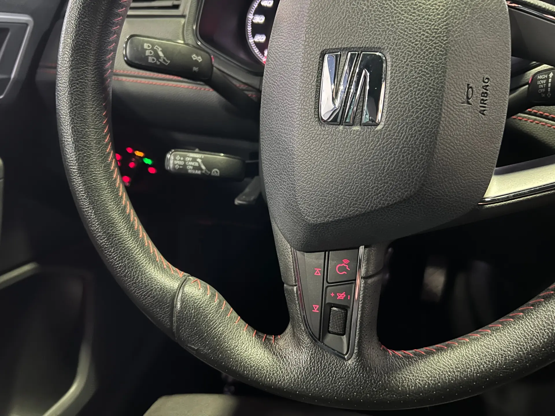 SEAT Ibiza 1.0 TSI FR 16