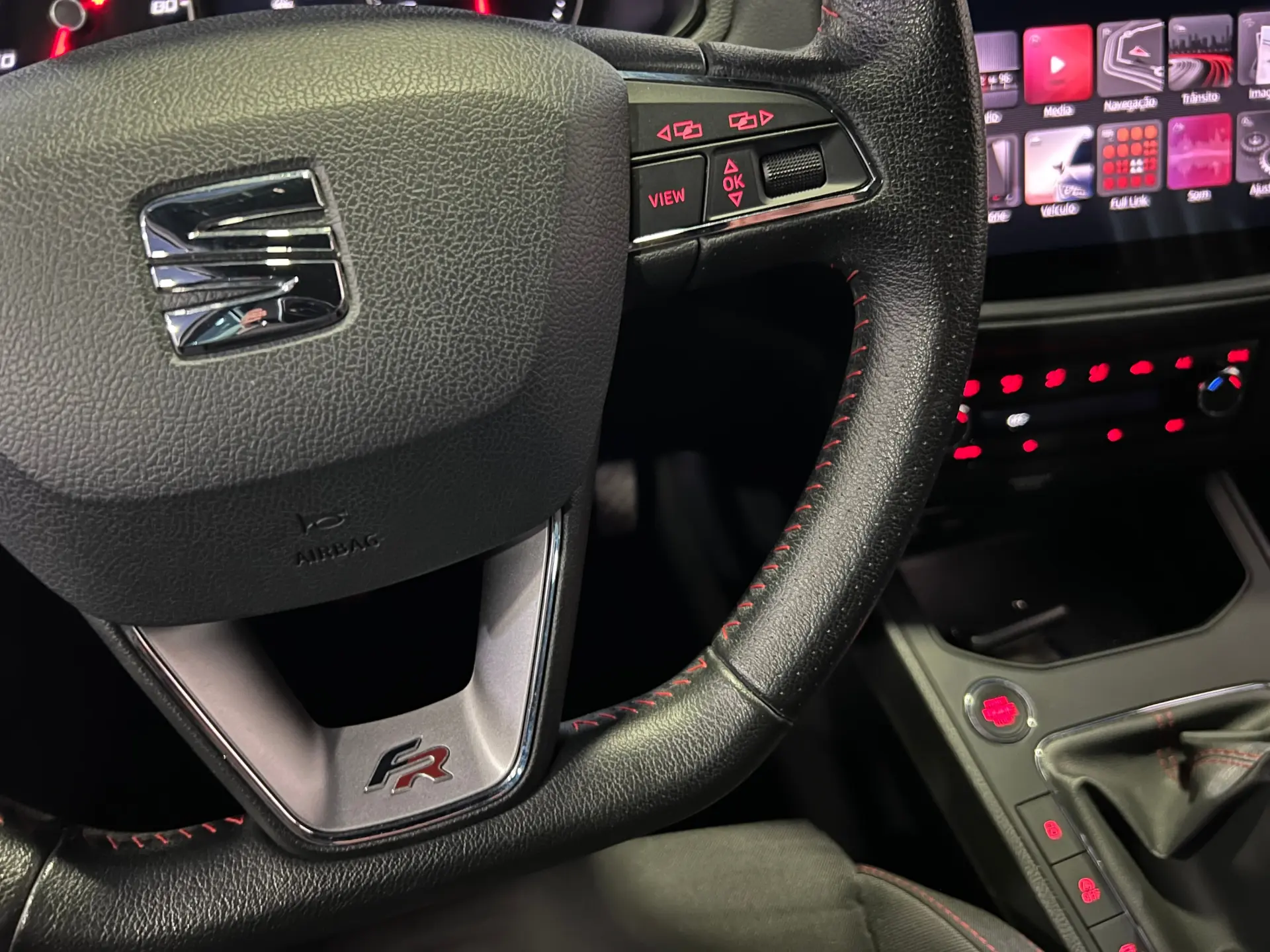 SEAT Ibiza 1.0 TSI FR 15