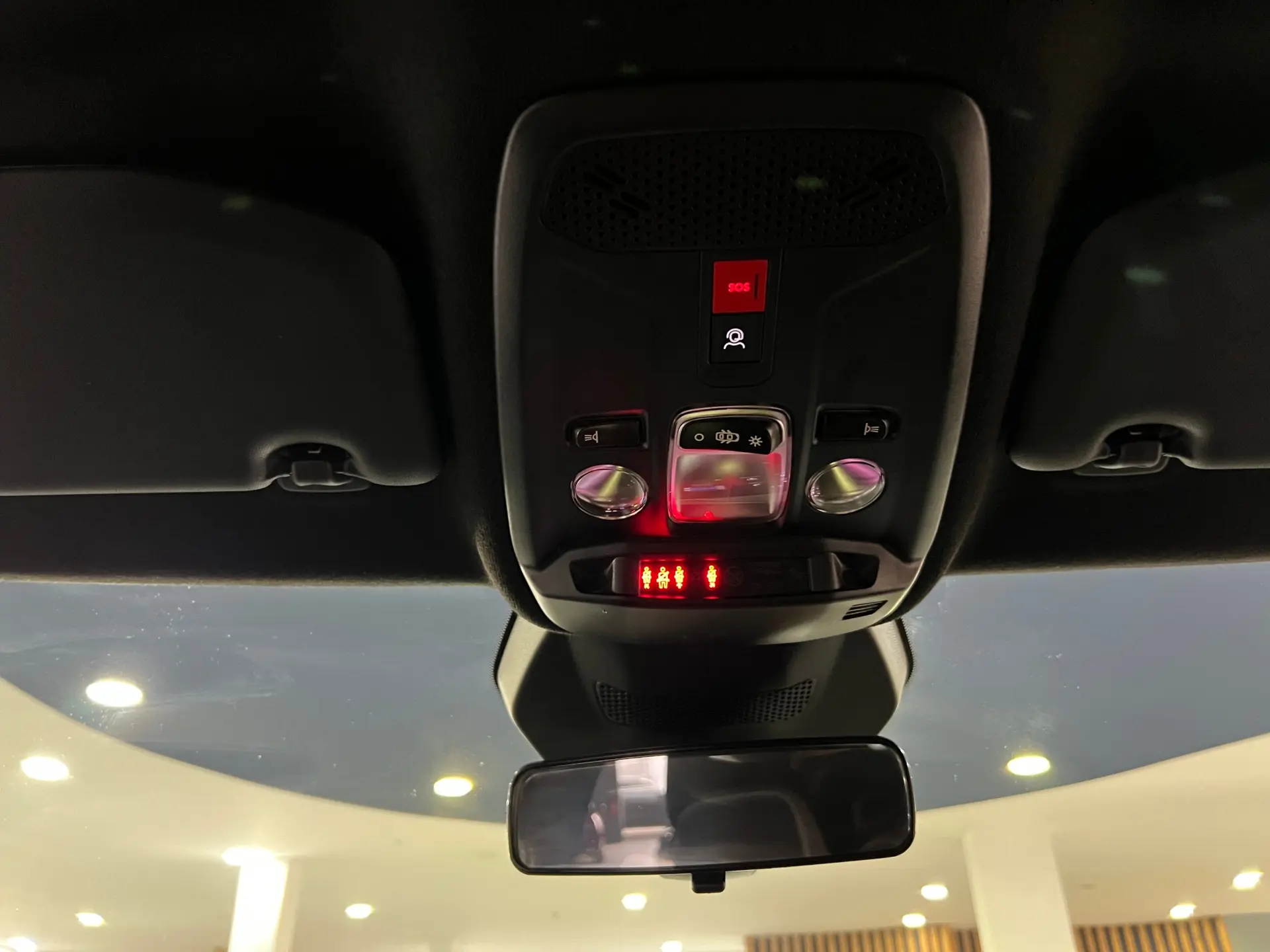 Opel Mokka 1.2 T GS 26