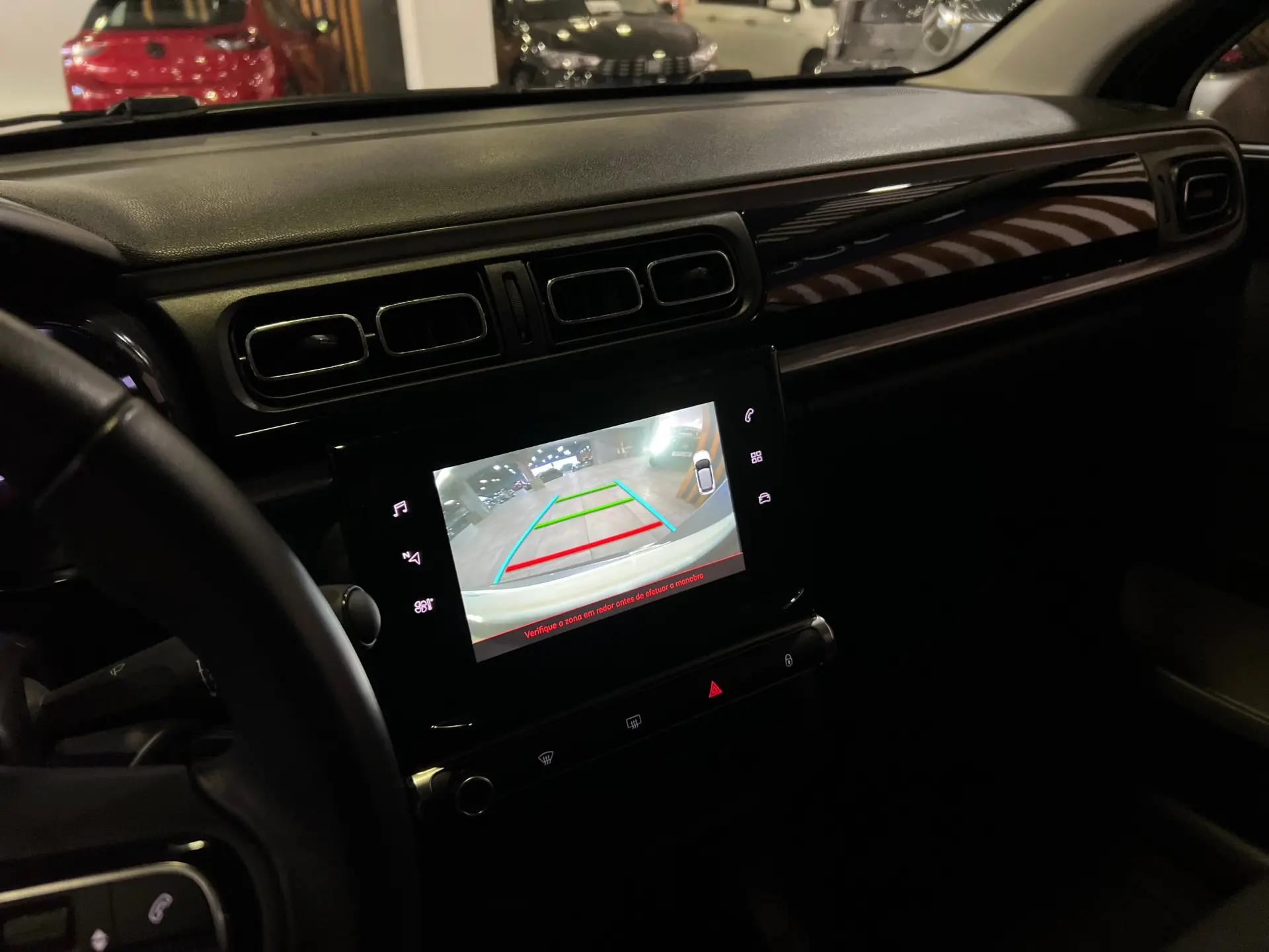 Citroën C3 1.2 PureTech Max 21