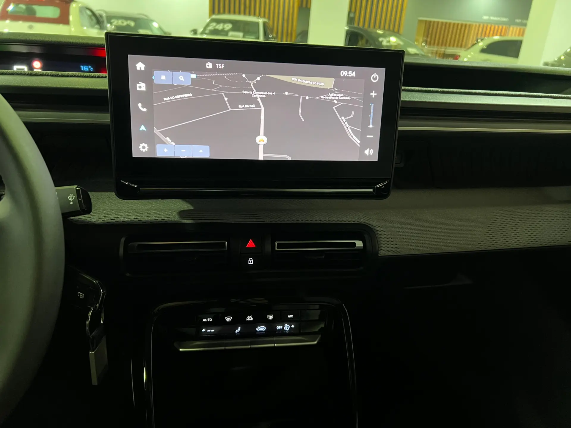 Citroën C3 1.2 Hybrid Max e-DSC6 20