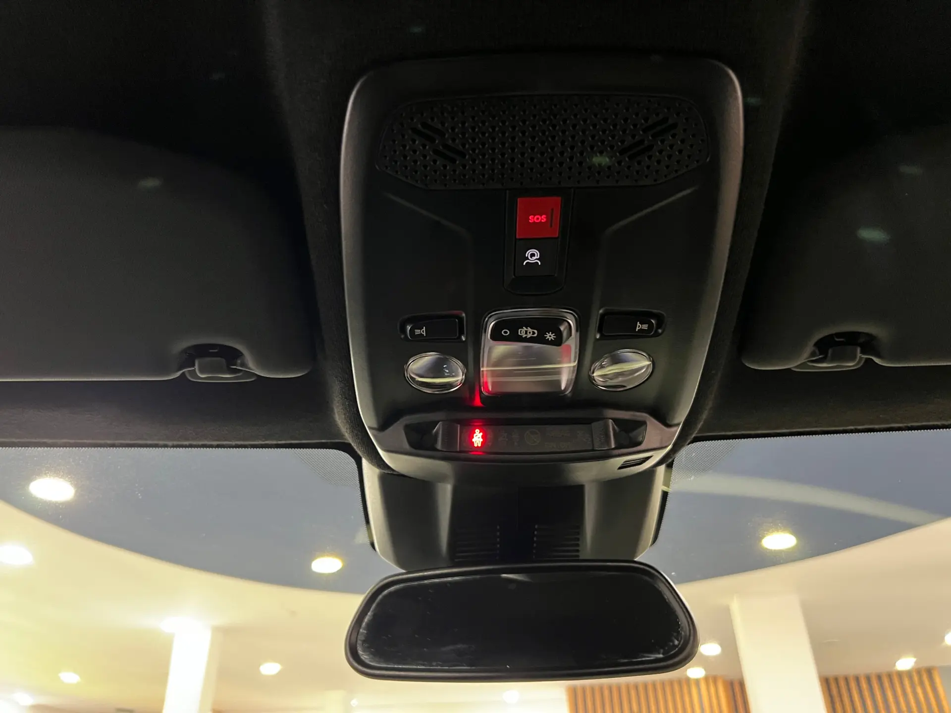 Opel Corsa 1.2 T GS 28