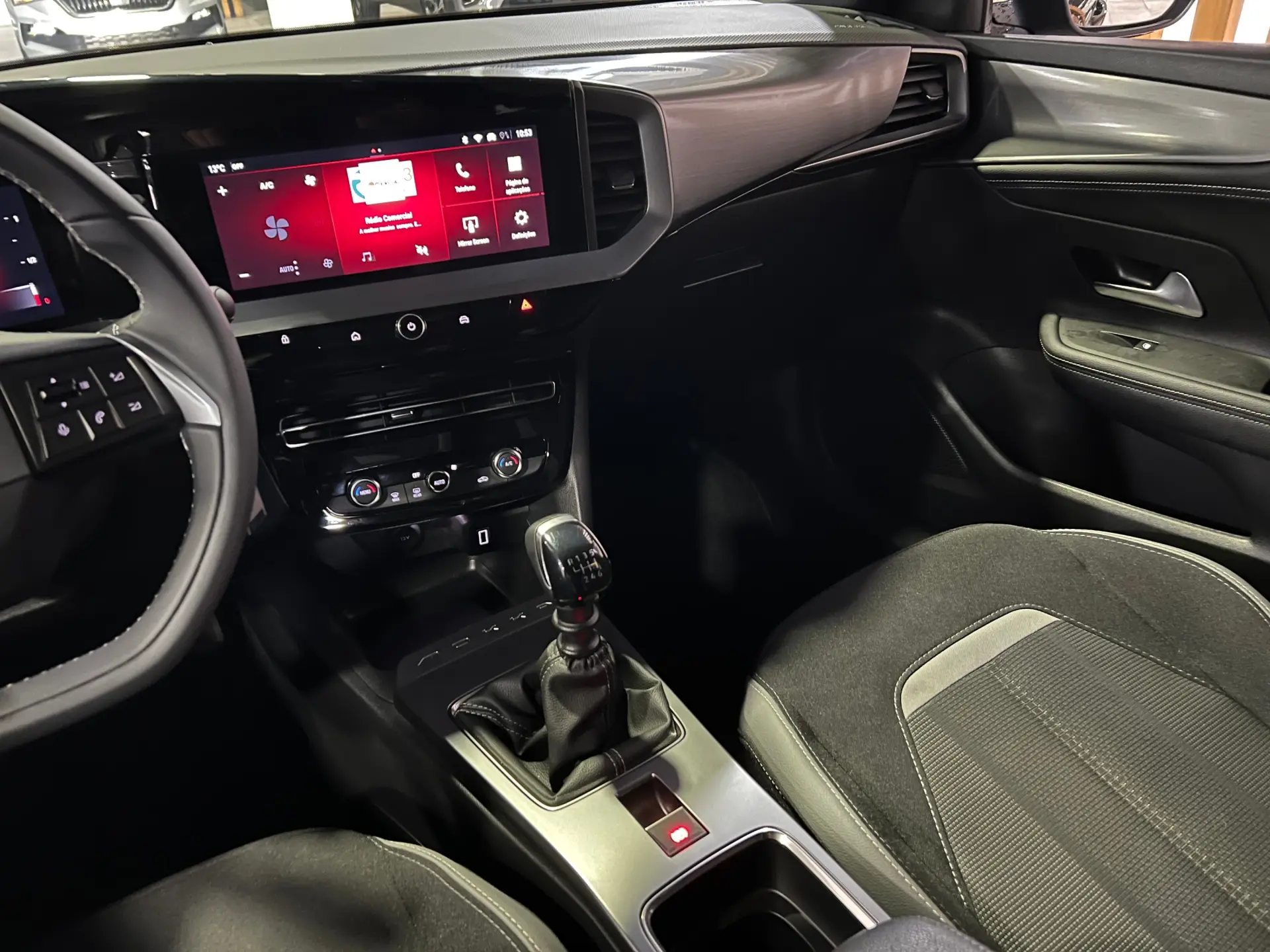 Opel Mokka 1.2 T Edition 20