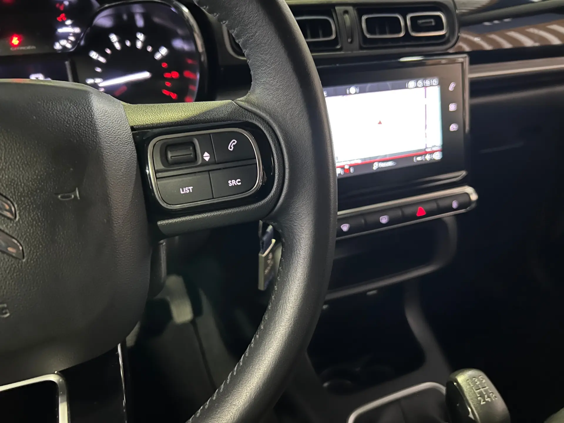 Citroën C3 1.2 PureTech Max 17