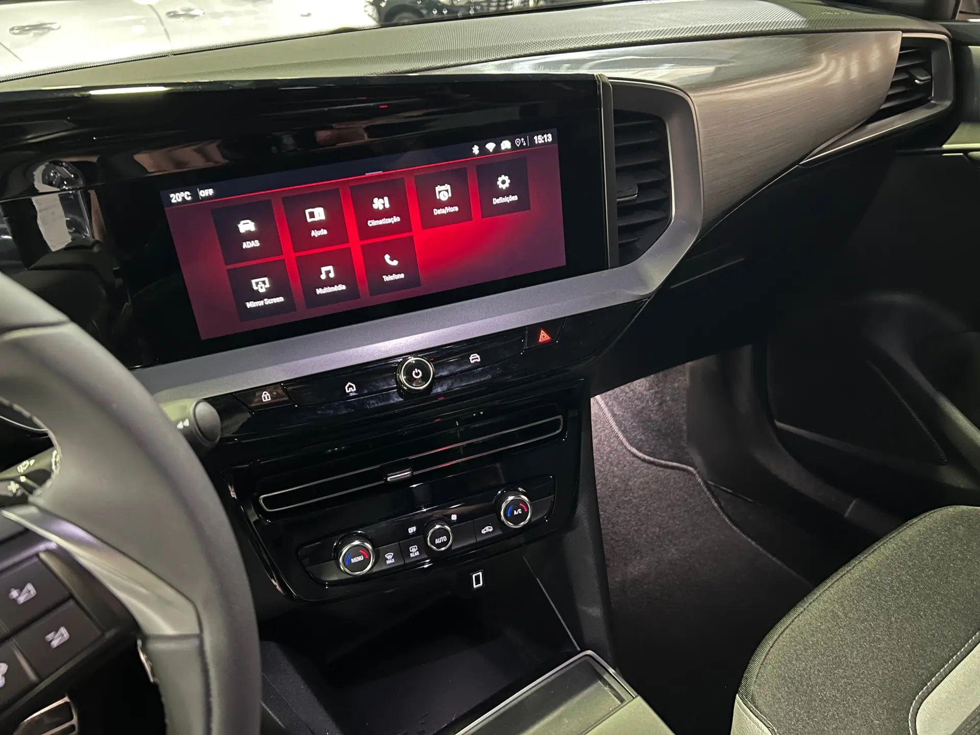 Opel Mokka 1.2 Hybrid GS eDCT 24