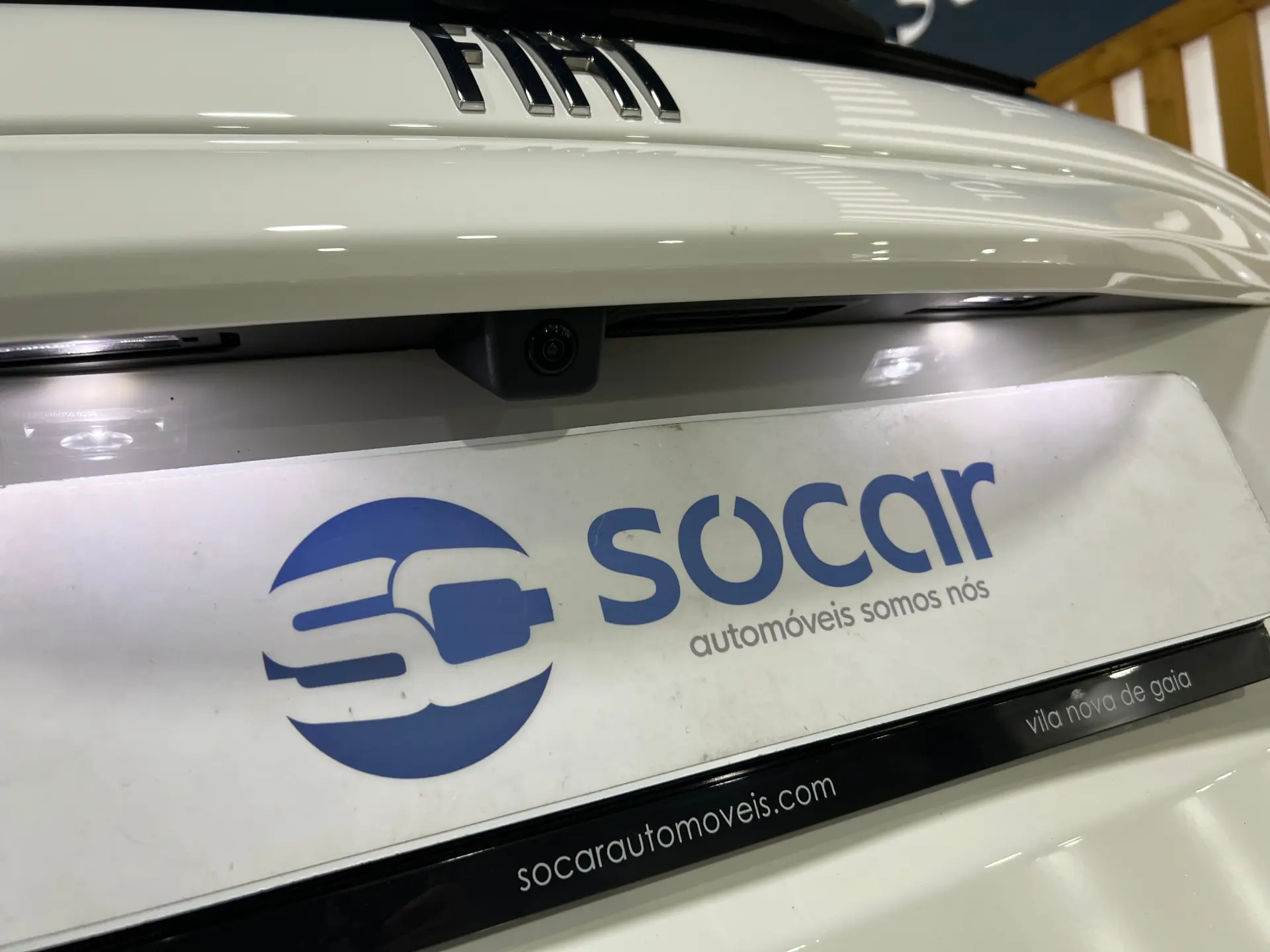 Fiat 600e 54 kWh (RED) 10