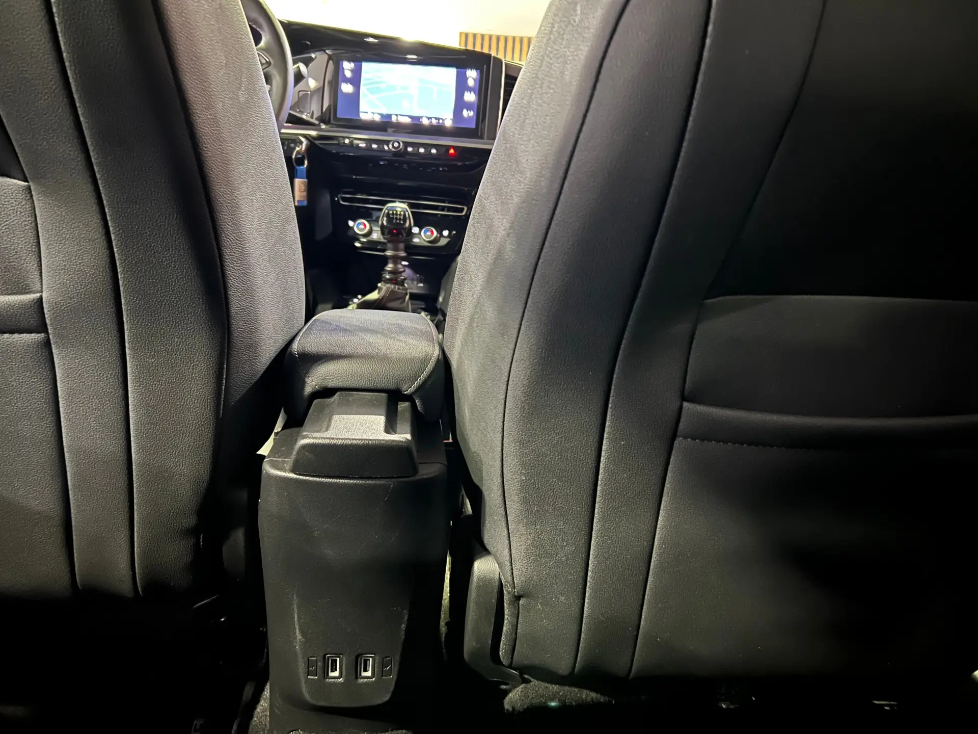 Opel Mokka 1.2 T GS 25